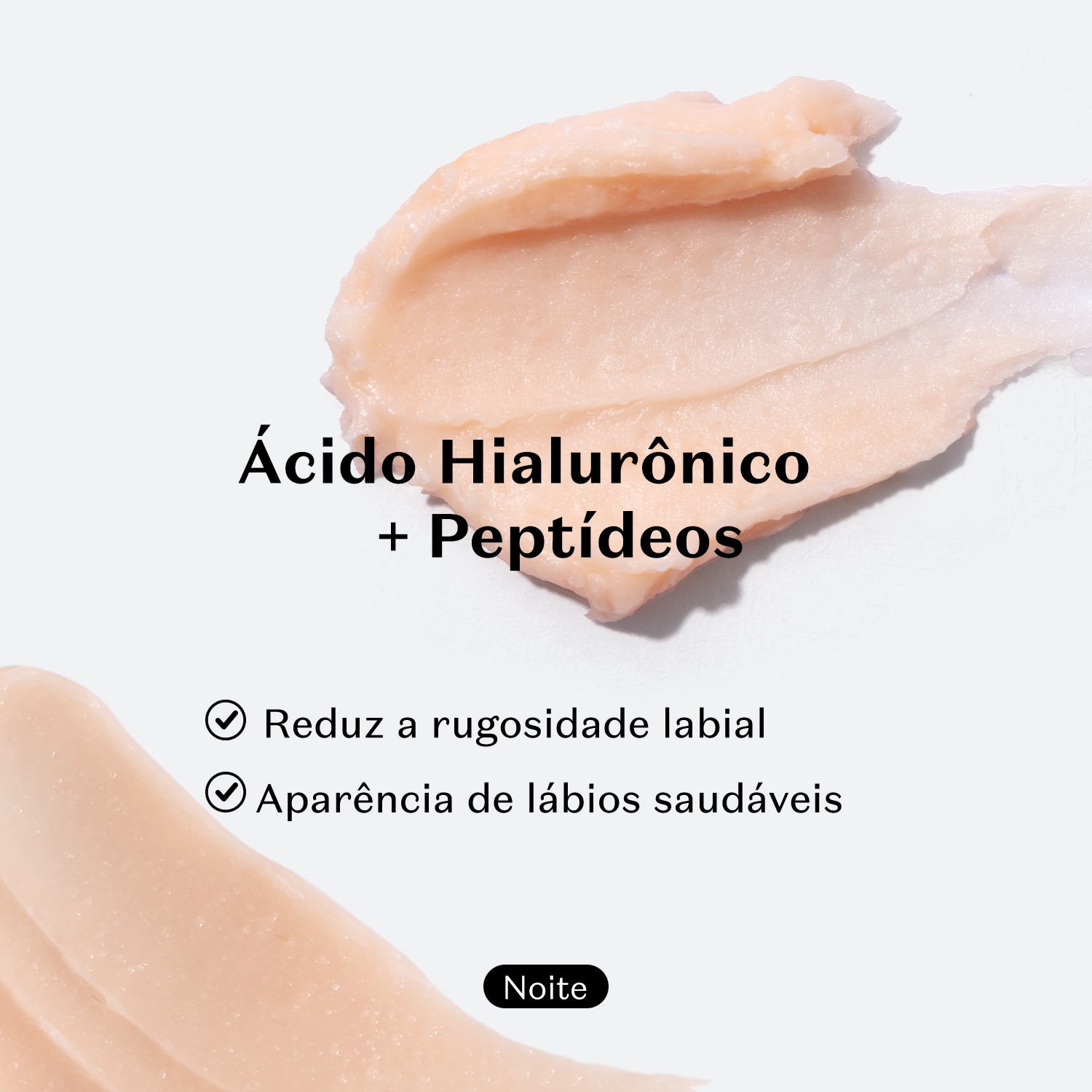 Balm Labial Noturno Make B. Lip Chronology Night Plump 3,6g