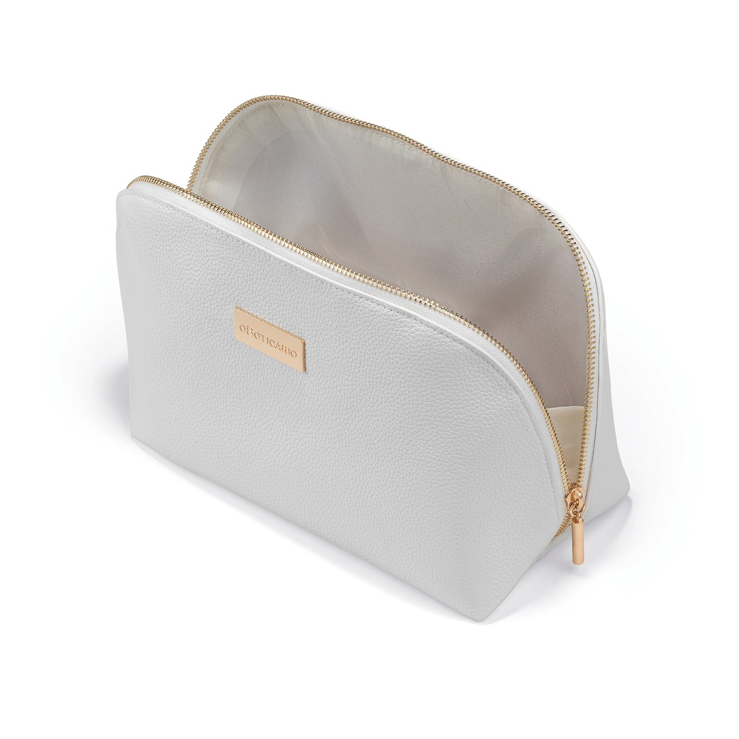 Nécessarie Branco Premium O Boticário