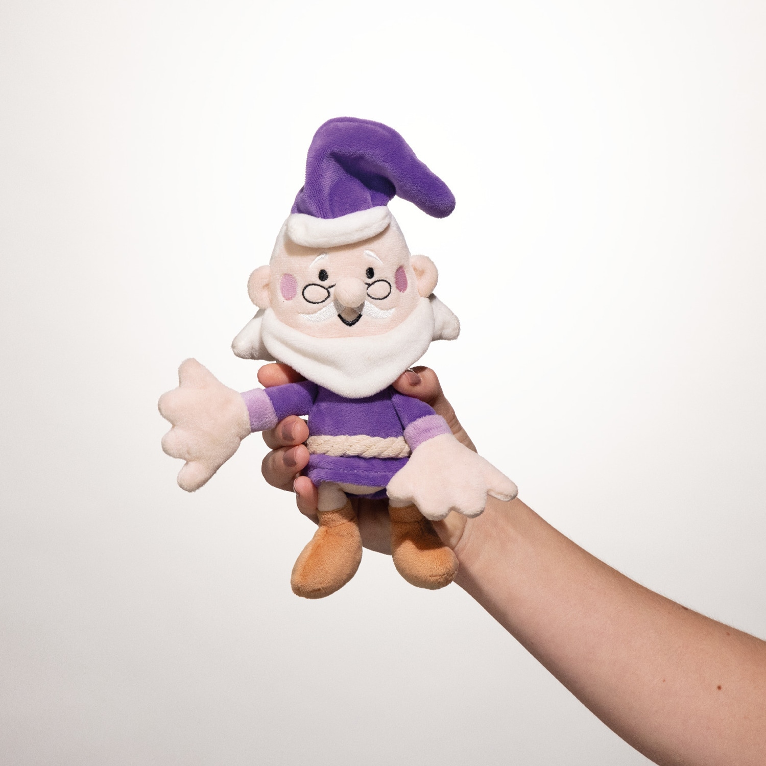 Kit Presente Dr. Botica Poção da Coragem (2 itens)