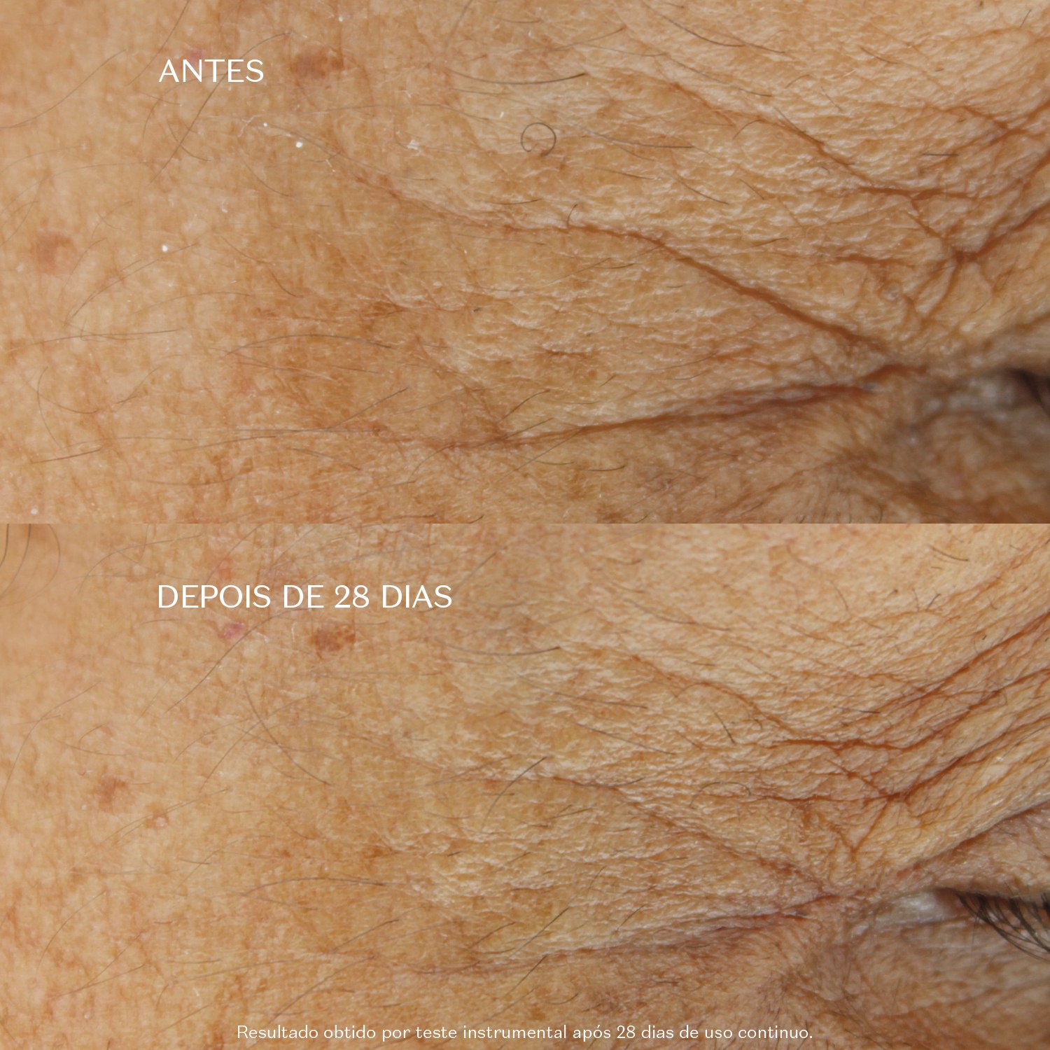 Base Líquida FPS80 Make B. Retinol³ H+ Cor 225N 26g