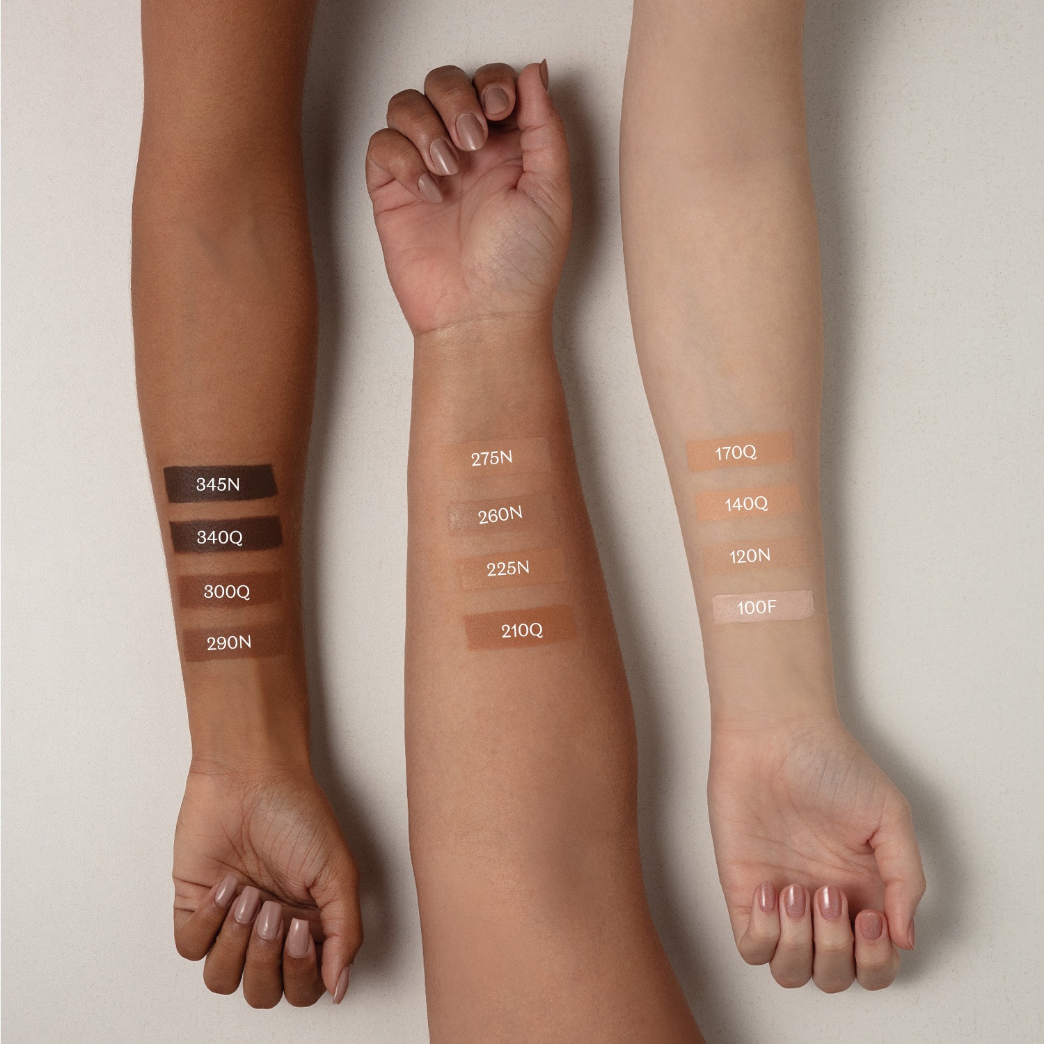 Corretivo Líquido Make B. Retinol³ H+ Cor 120N 5,5ml