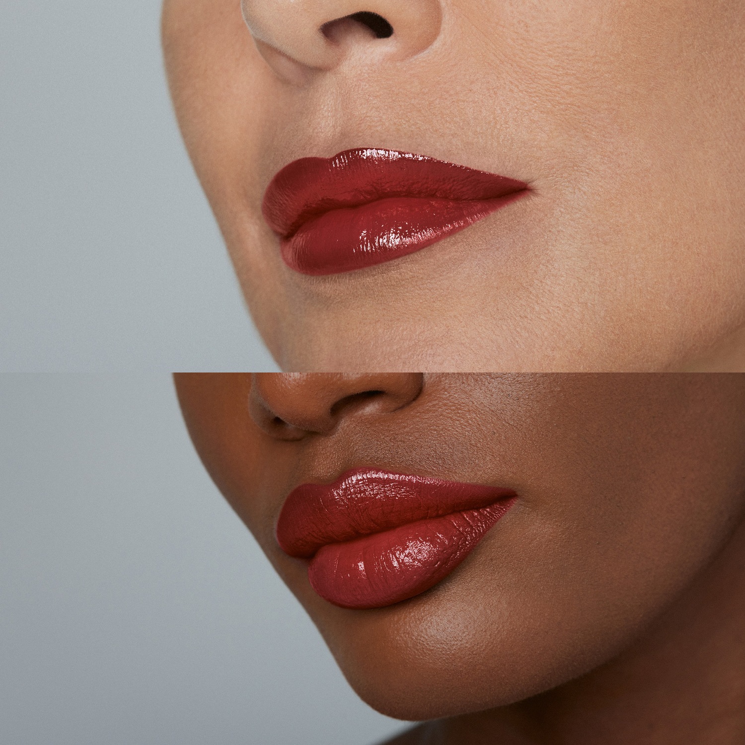 Batom Líquido Vermelho Red Velvet Make B. Retinol³ H+ 6ml