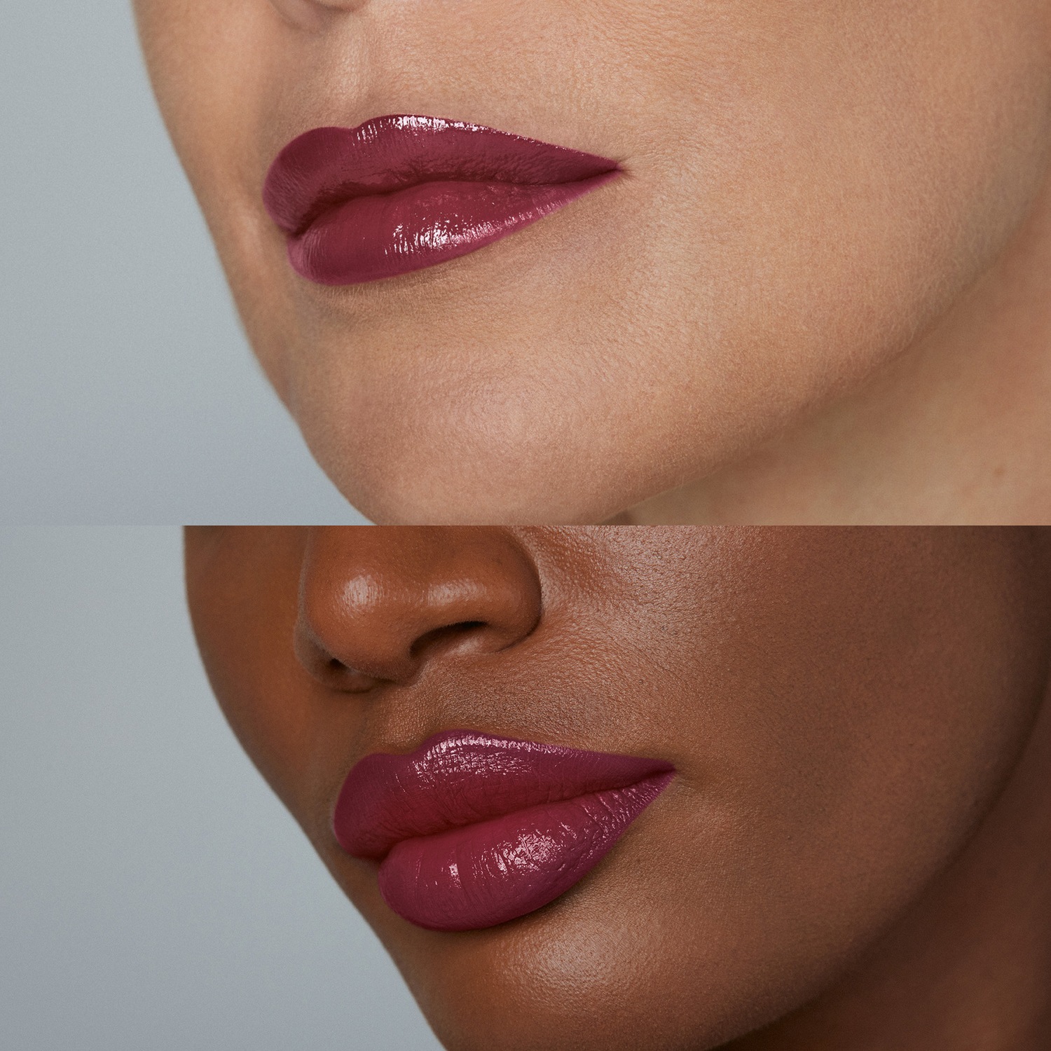 Batom Líquido Rosa Pink Hibiscus Make B. Retinol³ H+ 6ml