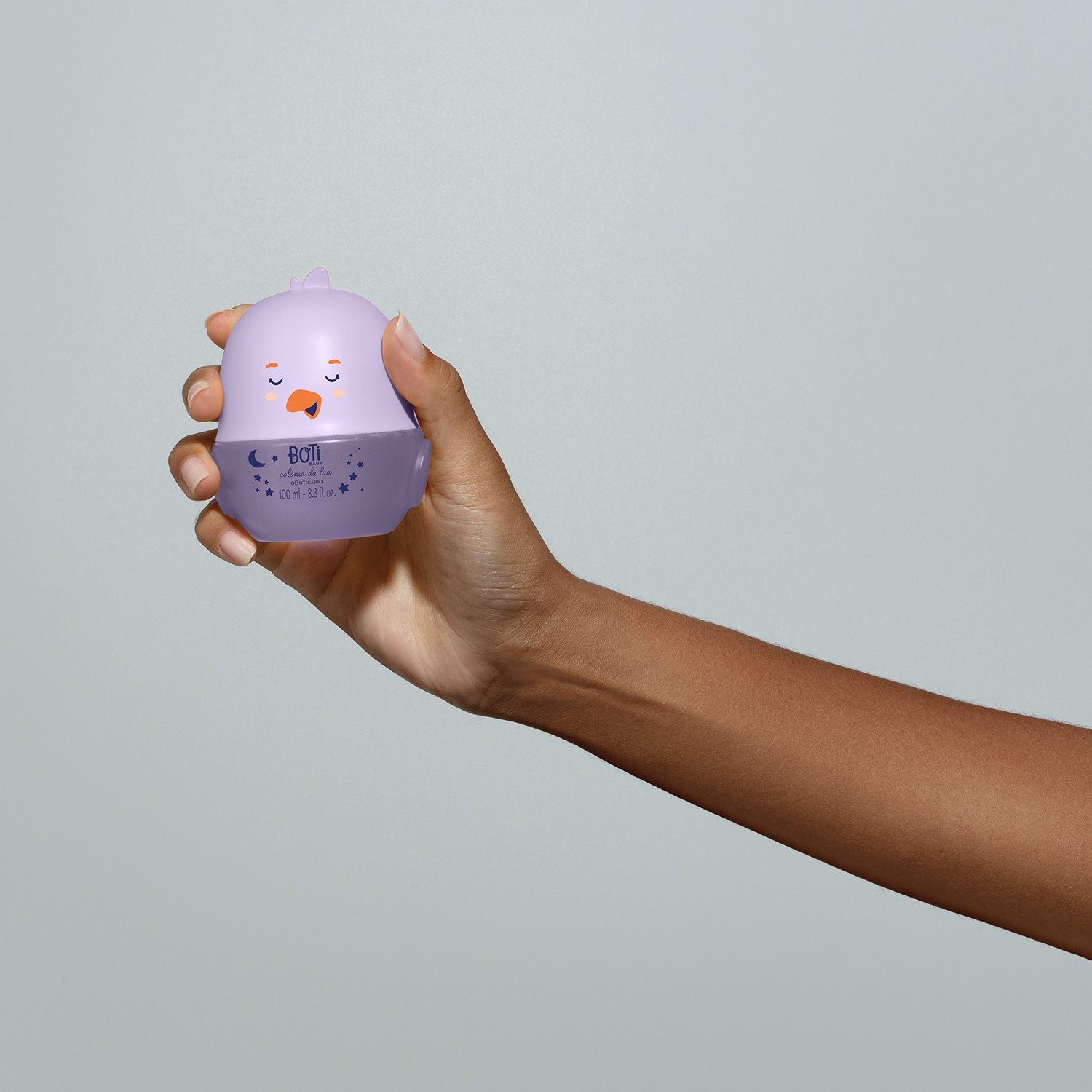 Colônia Boti Baby Lua 100ml