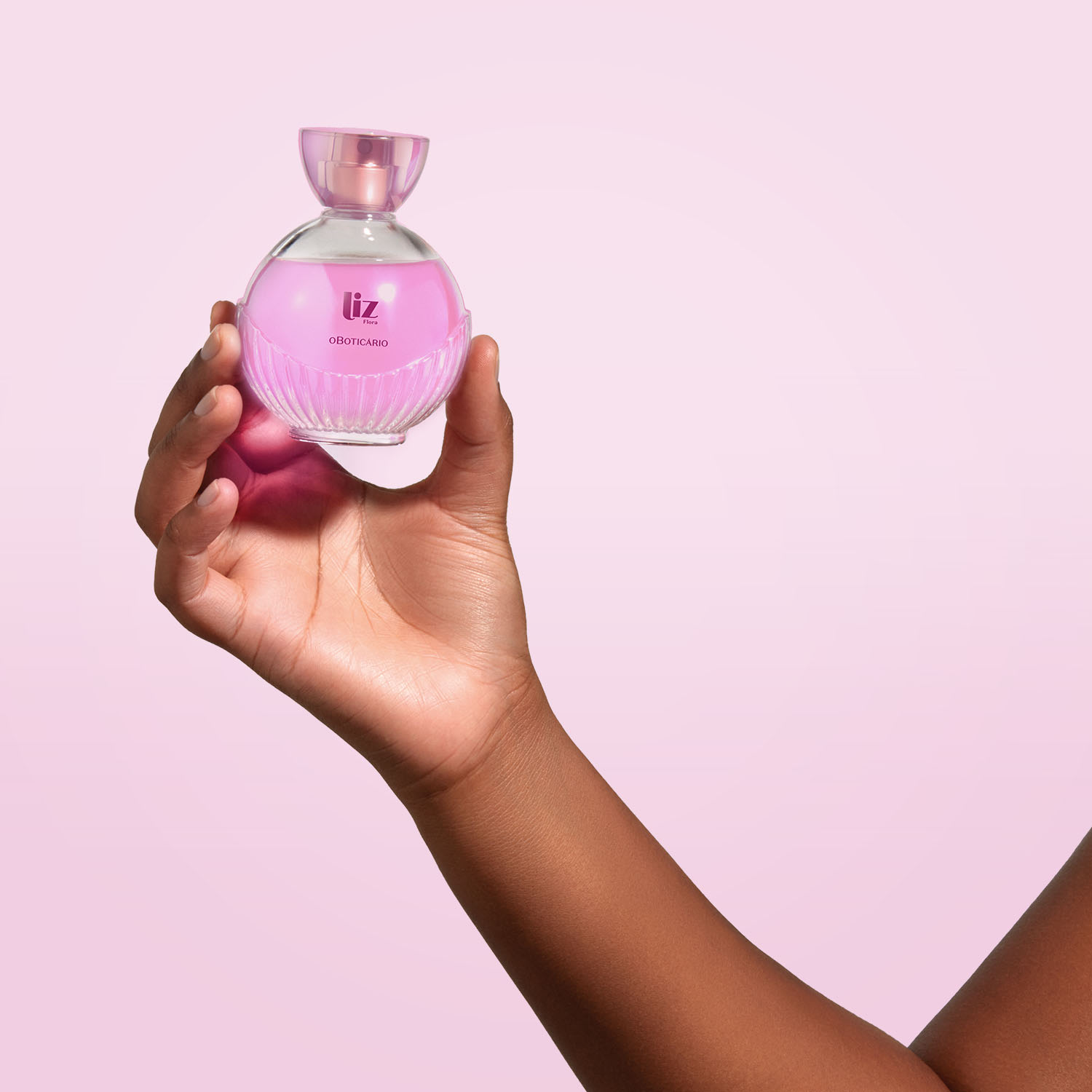 Liz Flora Desodorante Colônia 100ml