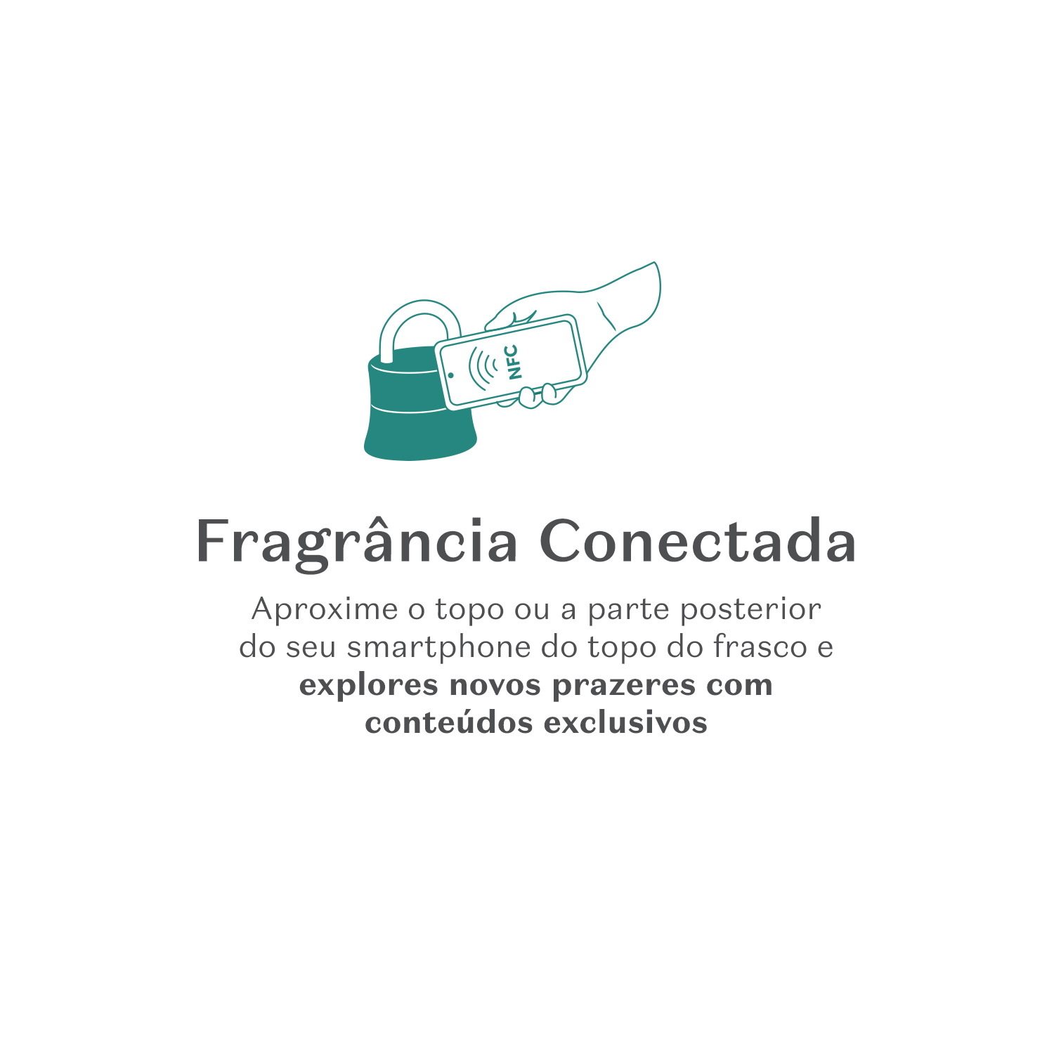 Her Code Touch Eau De Parfum 50ml