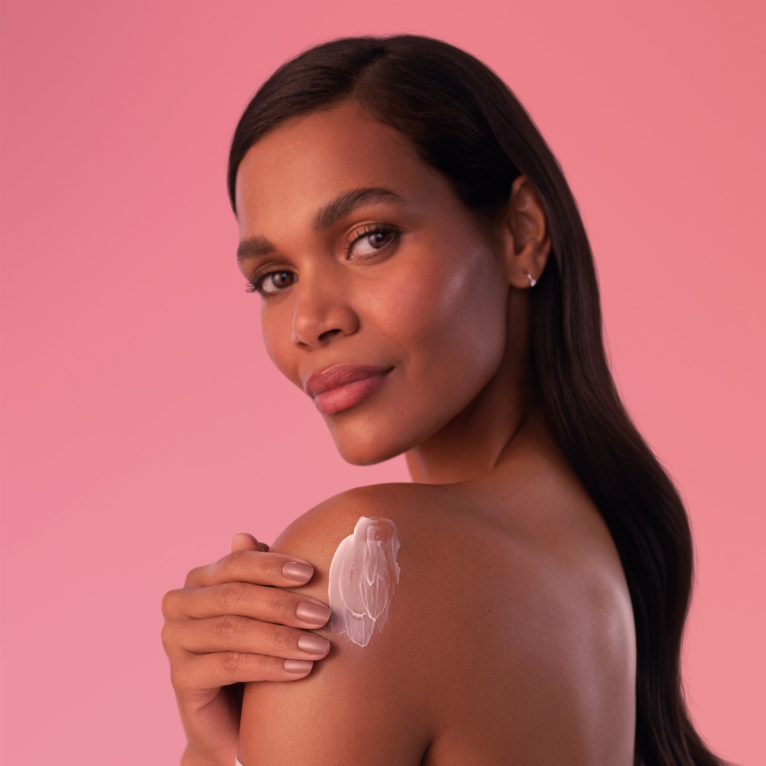 Creme Perfumado Desodorante Nativa SPA Orquídea Lumière 180ml