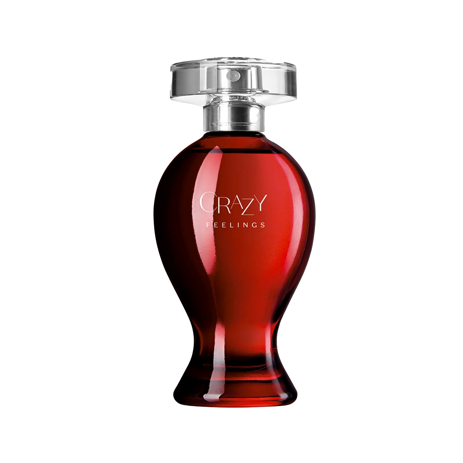 Boticollection Crazy Feelings Desodorante Colônia 100ml Boticollection Crazy Feelings Desodorante Colônia 100ml