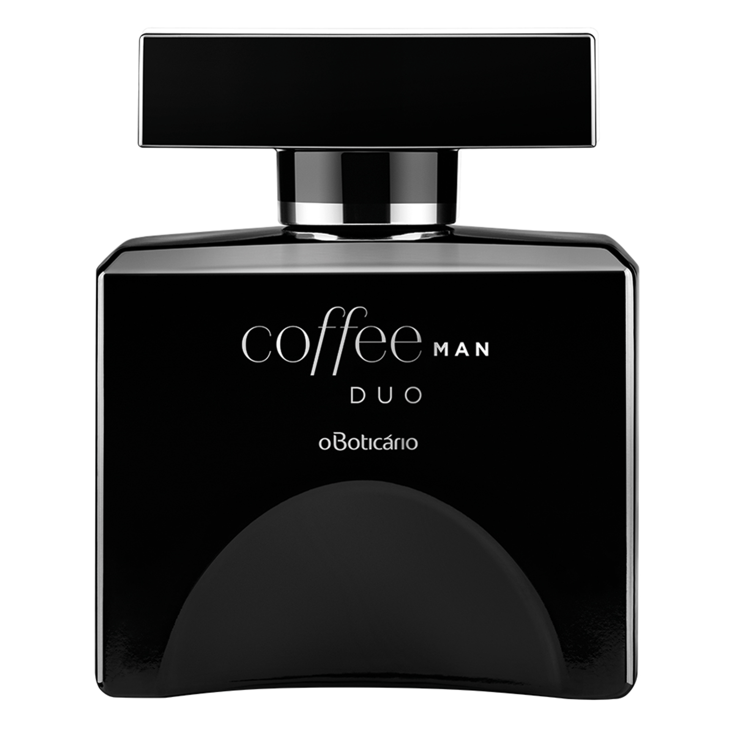 Fragrâncias Coffee Duo Woman e Man O Boticário