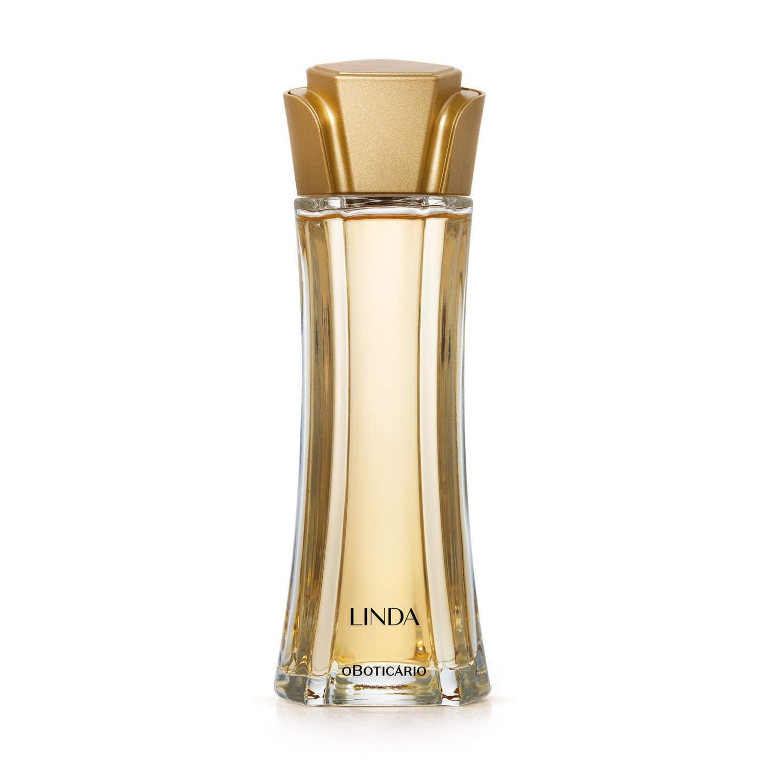 Linda Desodorante Colônia 100ml Linda Desodorante Colônia 100ml