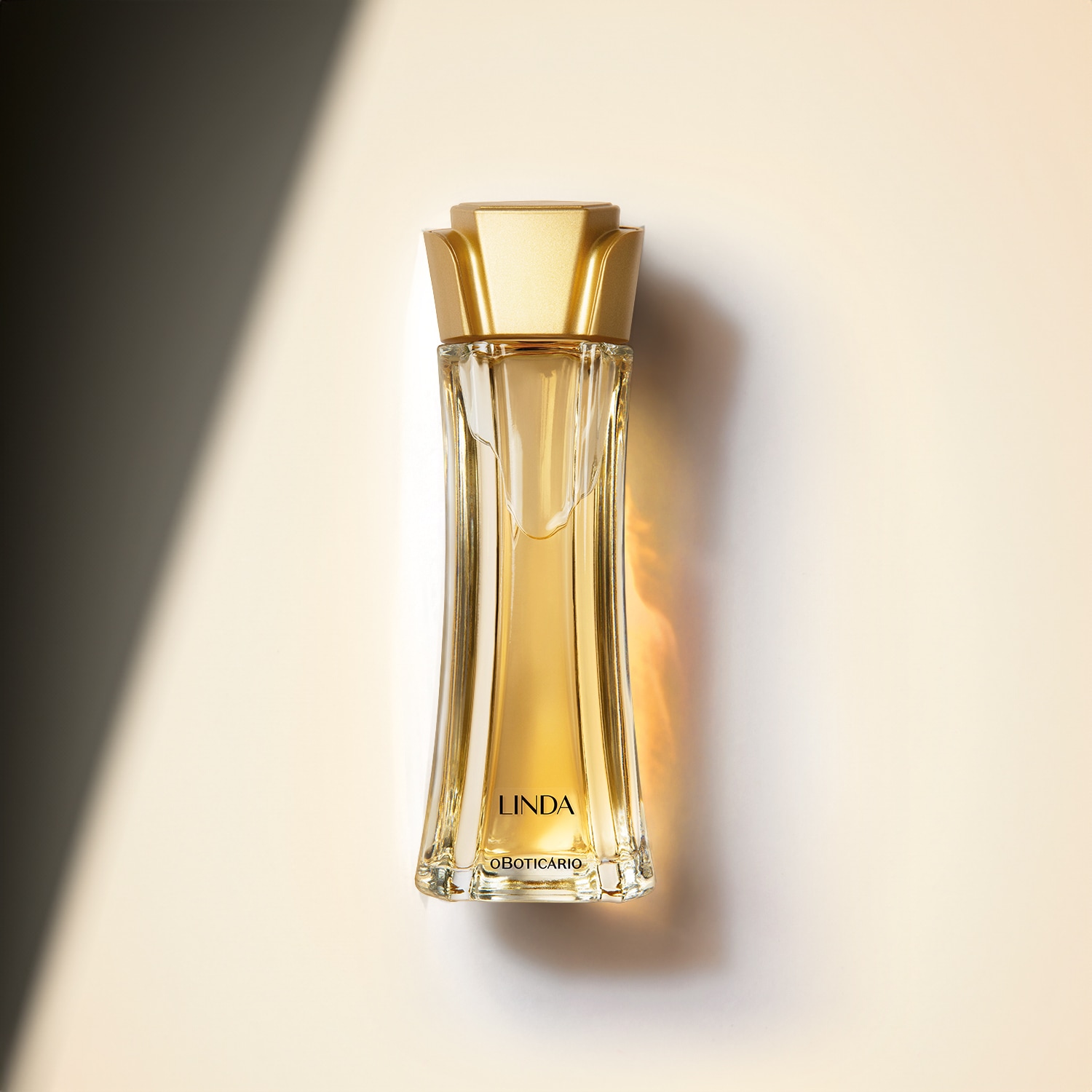 Linda Desodorante Colônia 100ml