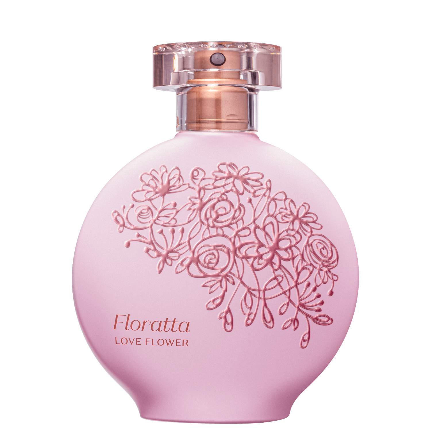 Floratta Love Flower o Boticário - Desodorante Colônia Feminino 75ml Floratta Love Flower o Boticário - Desodorante Colônia Feminino 75ml