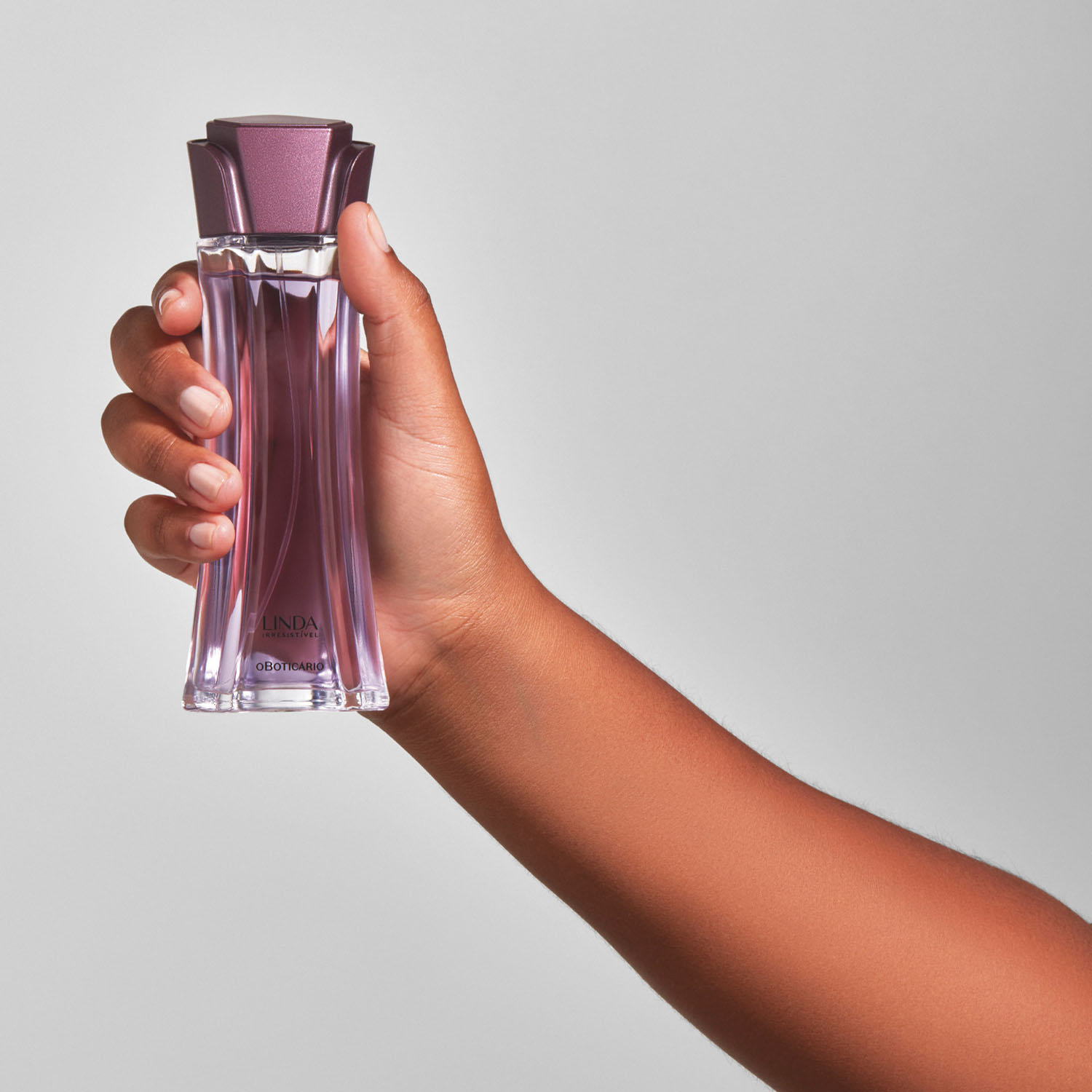 Linda Irresistível Desodorante Colônia 100ml