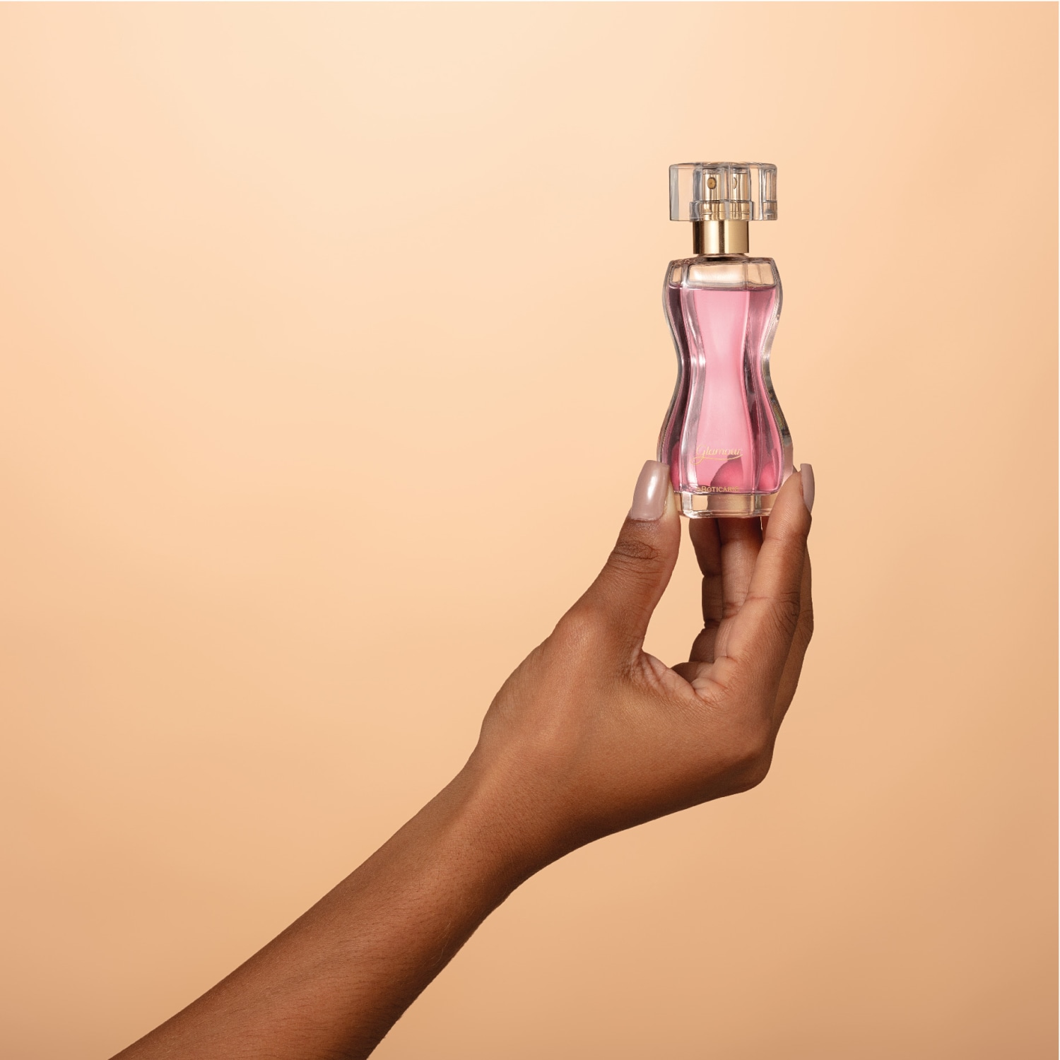 Glamour Desodorante Colônia 30ml