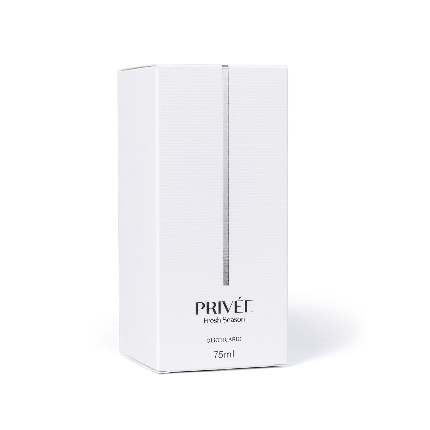 Privée Fresh Season Eau De Parfum 75ml