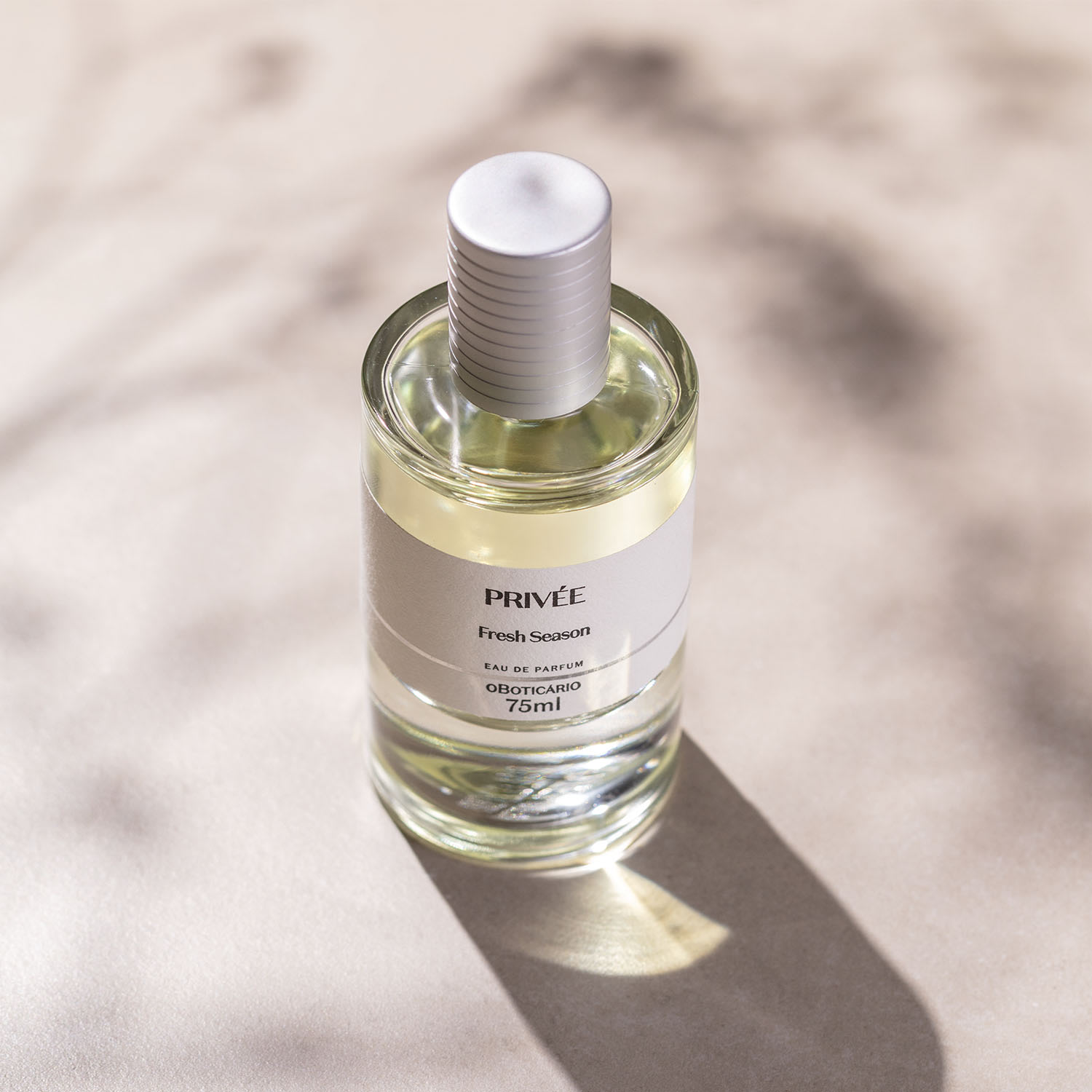 Privée Fresh Season Eau De Parfum 75ml