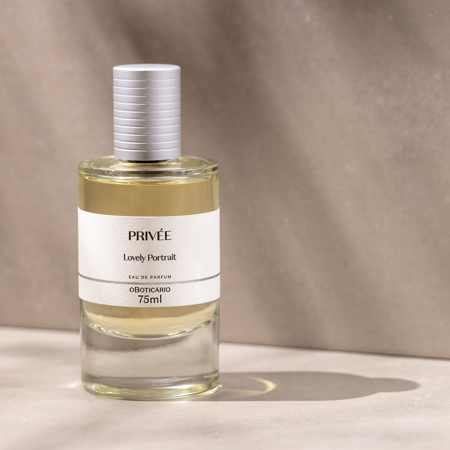 Privée Lovely Portrait Eau De Parfum 75ml
