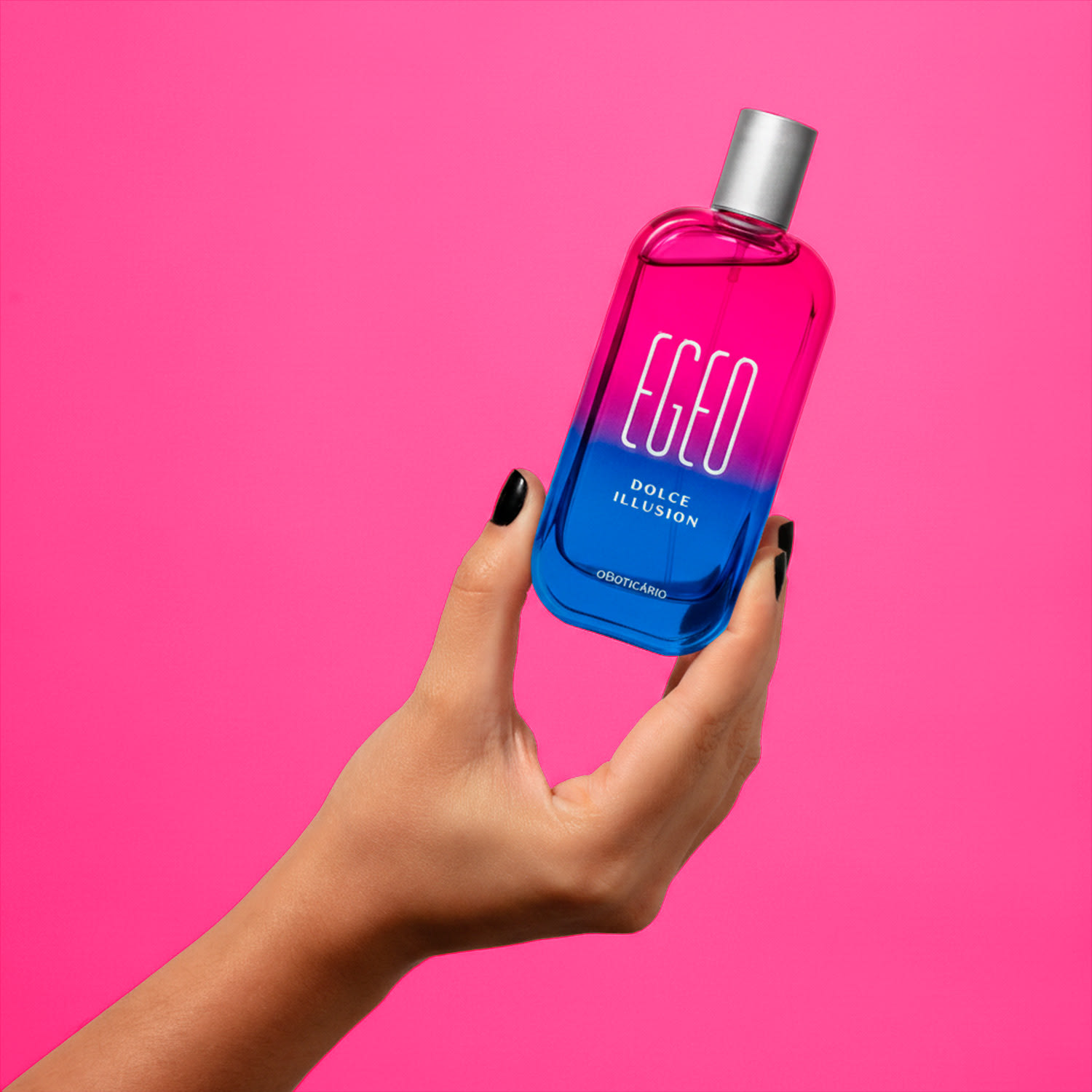 Egeo Dolce Illusion Desodorante Colônia 90ml