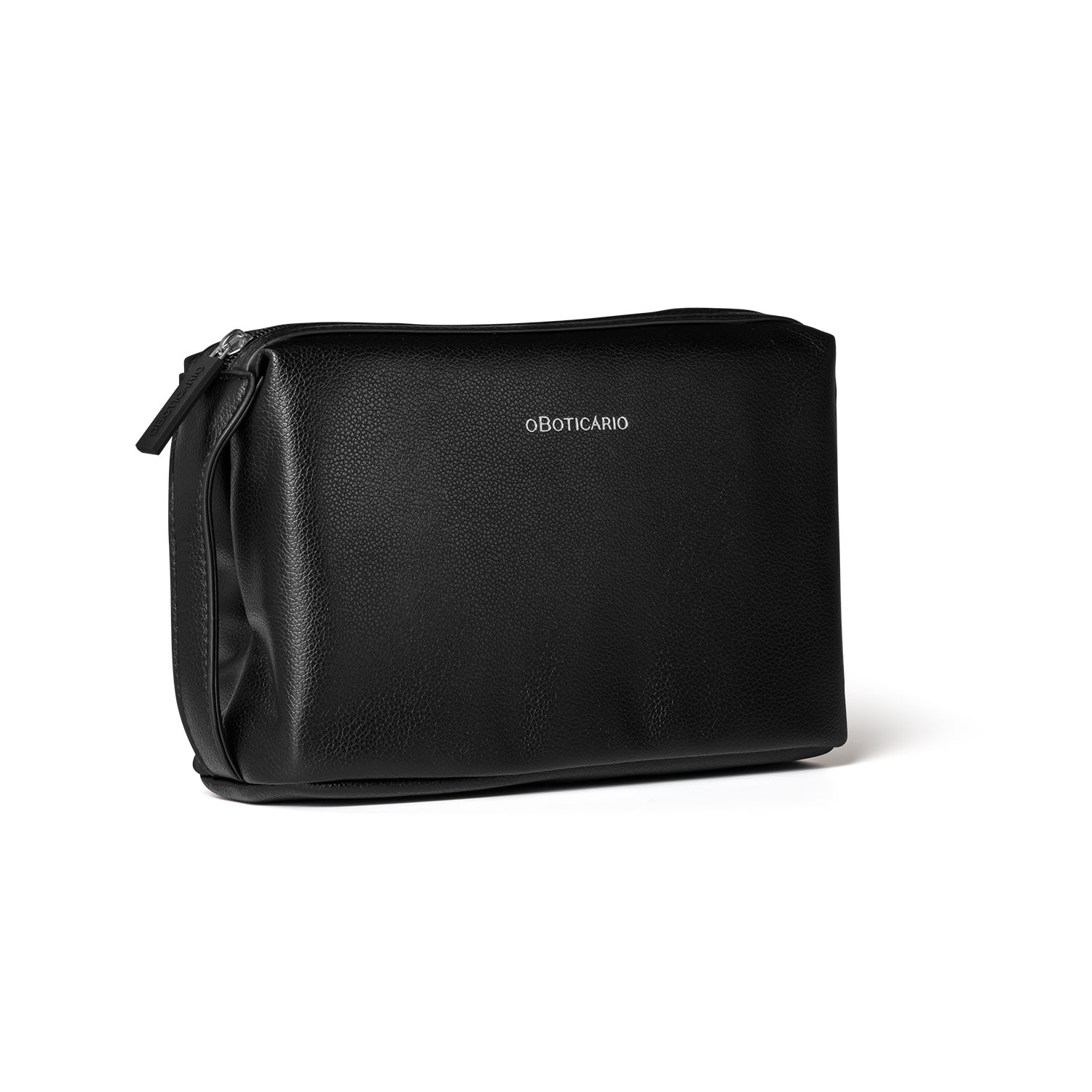 Nécessaire Preto O Boticário