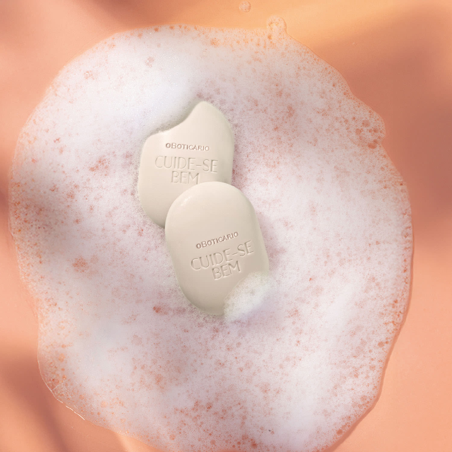 Sabonete Em Barra Cuide-Bem Deleite 4x80g