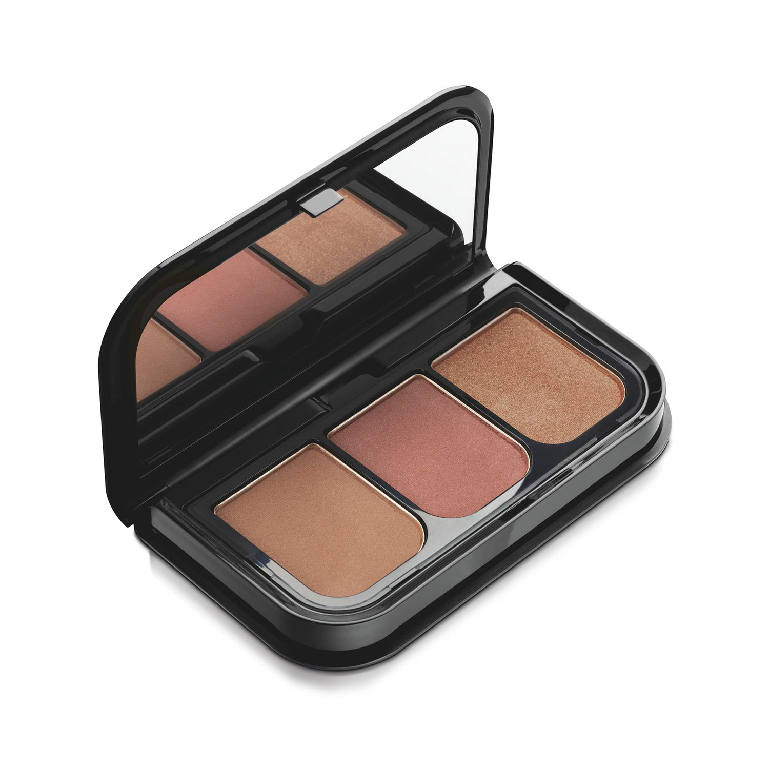 Paleta De Blush Make B. 8g