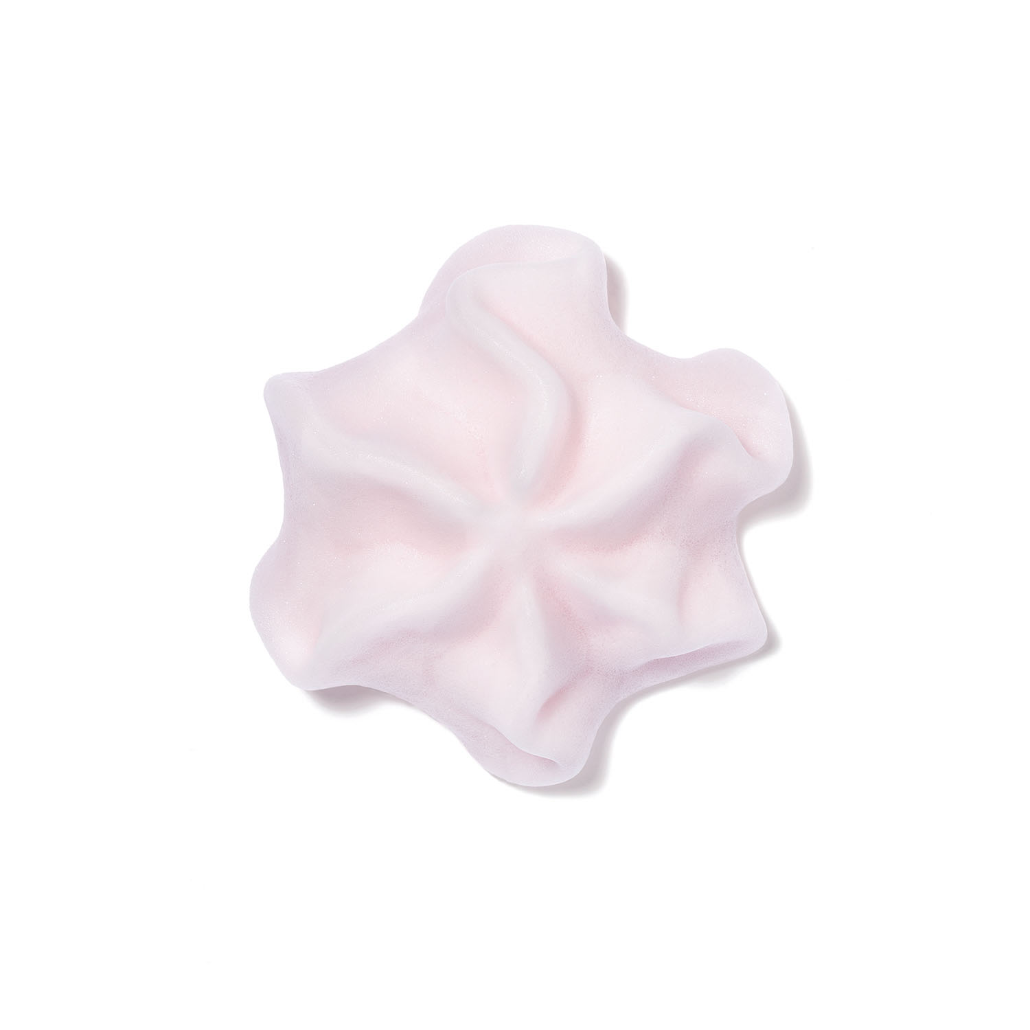 Sabonete Em Mousse Corporal Cuide-se Bem Doces Delírios Algodão Doce 150ml