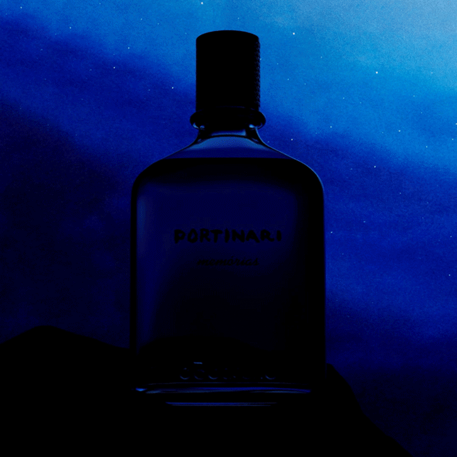 Boticollection Portinari Memórias Desodorante Colônia 100ml