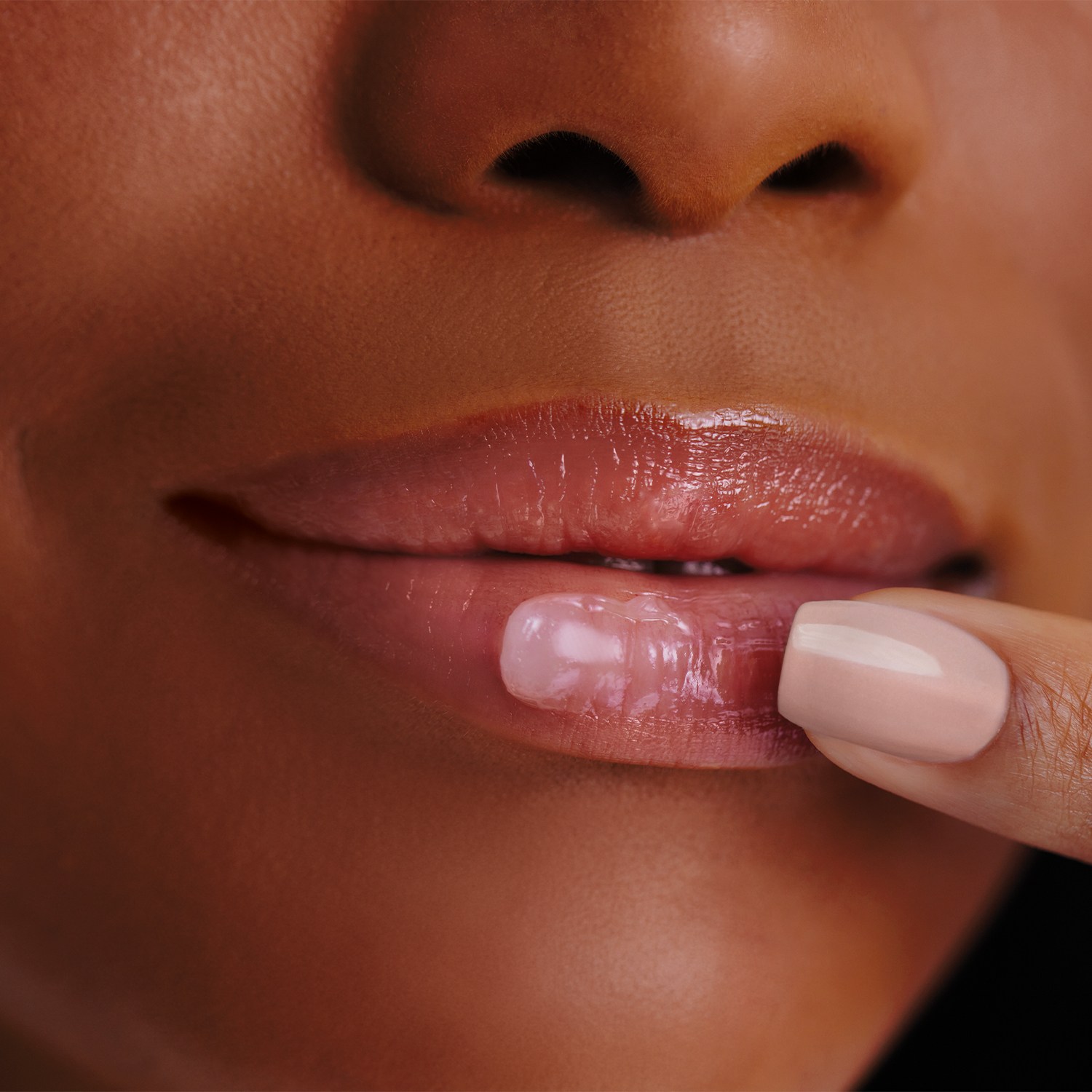 Balm Labial Noturno Make B. Lip Chronology Night Mask 9g