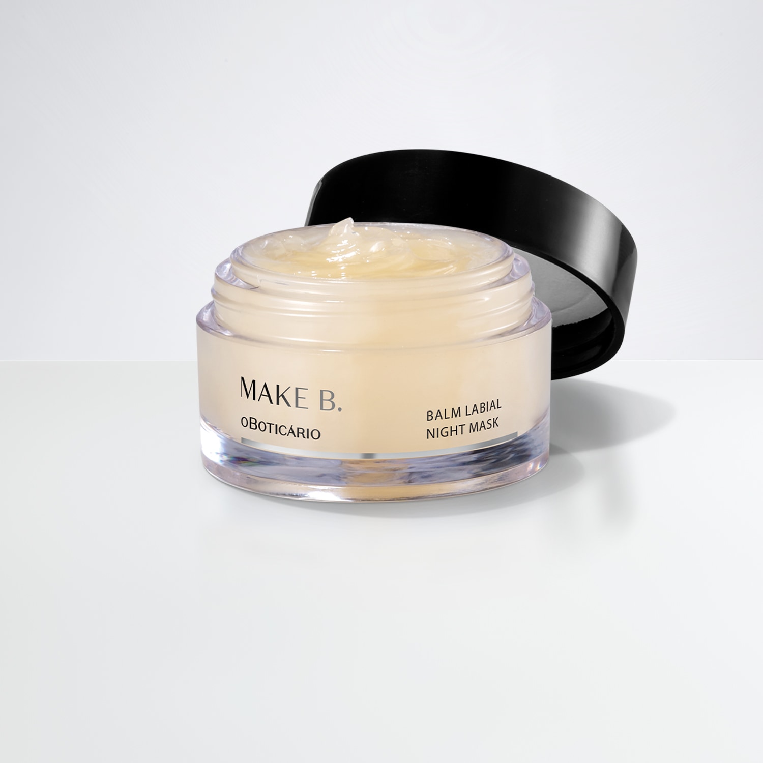 Balm Labial Noturno Make B. Lip Chronology Night Mask 9g