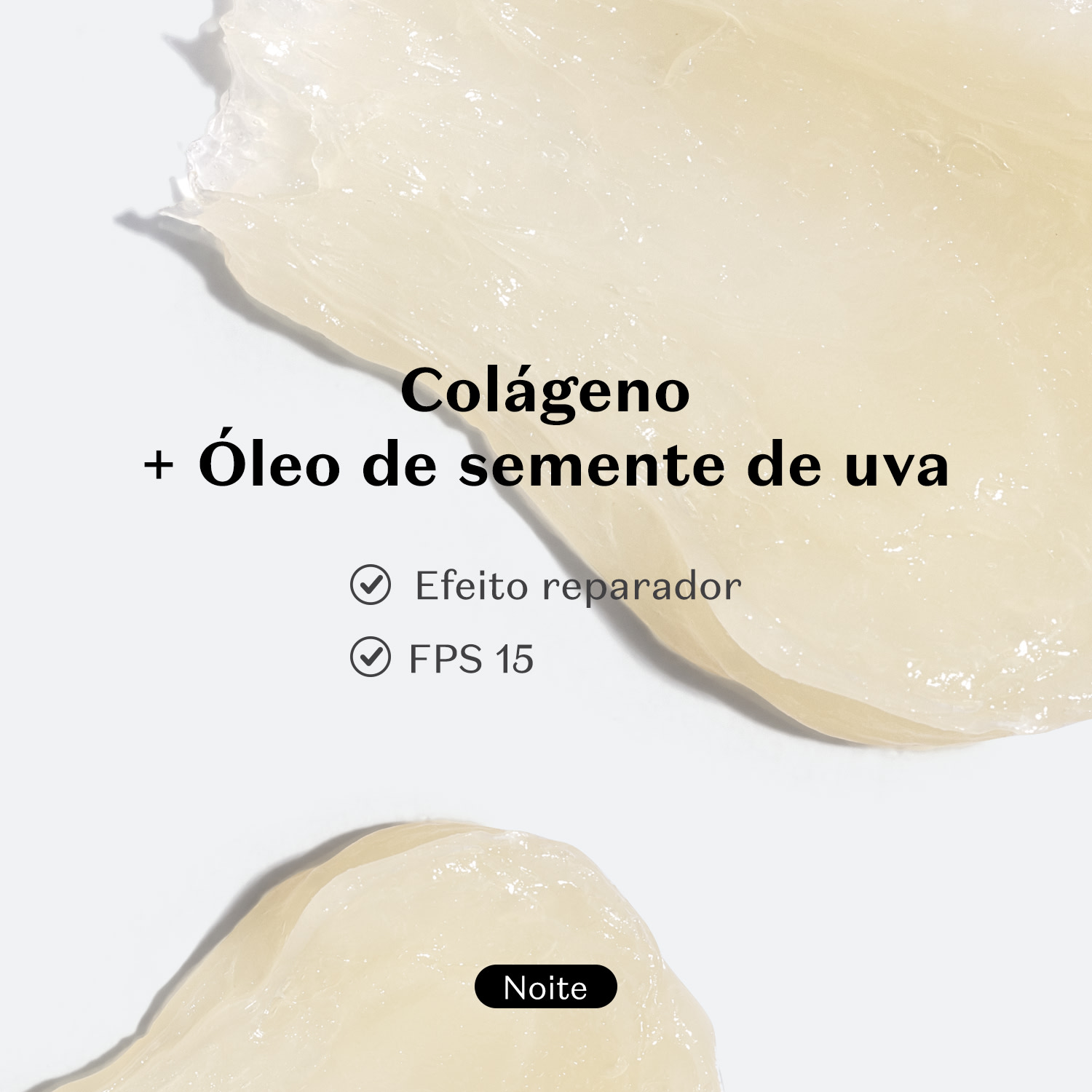 Balm Labial Noturno Make B. Lip Chronology Night Mask 9g