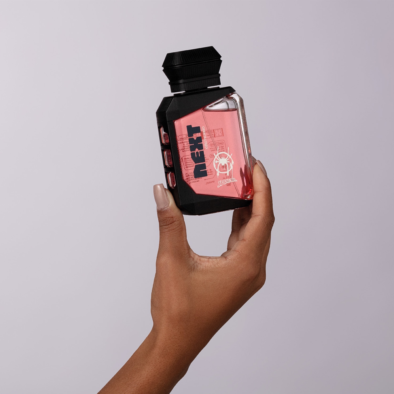 Colônia Infantil Next Spider Man 75ml