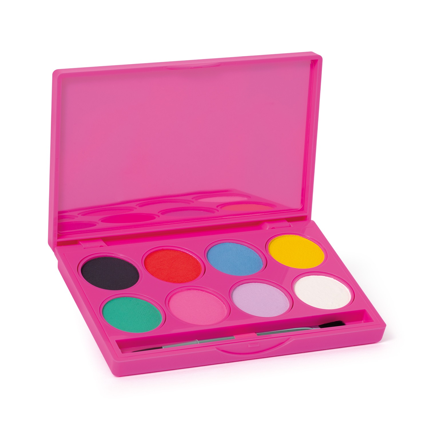 Paleta Multifuncional Spider-Gwen Hydra Liner 17g