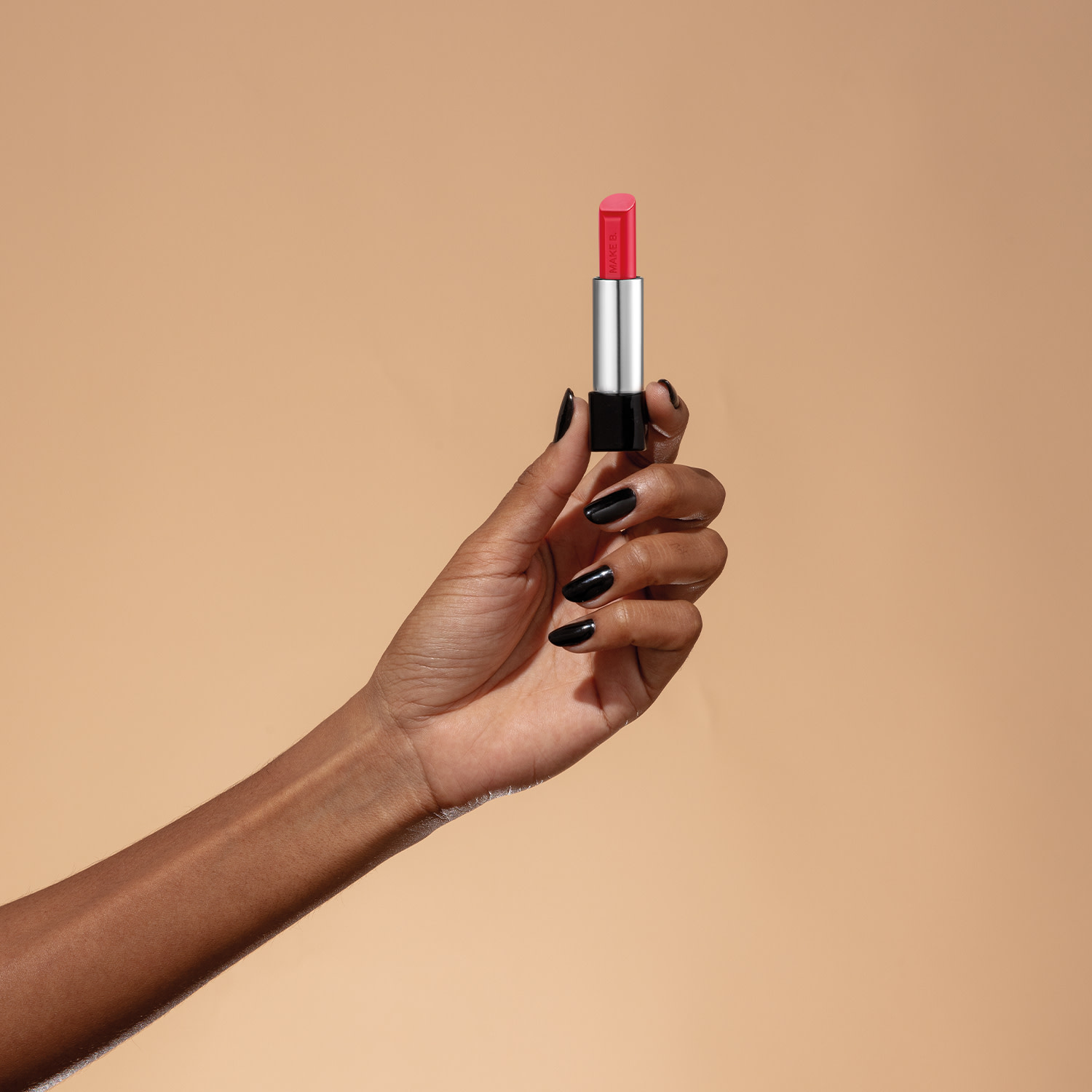 Balm Labial Vermelho Make B. Lip Chronology Color Repair 3,6g