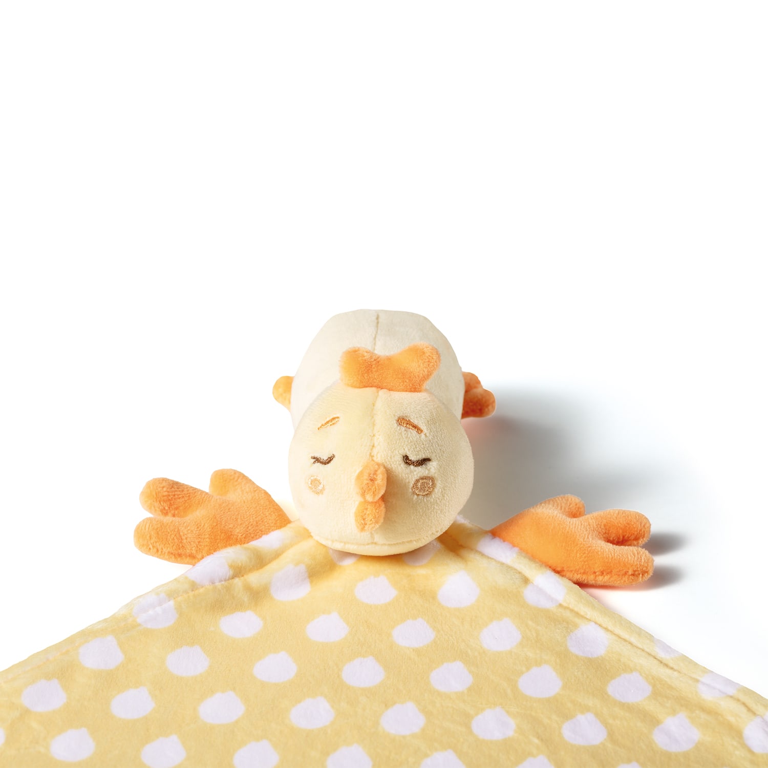 Naninha Boti Baby Fido