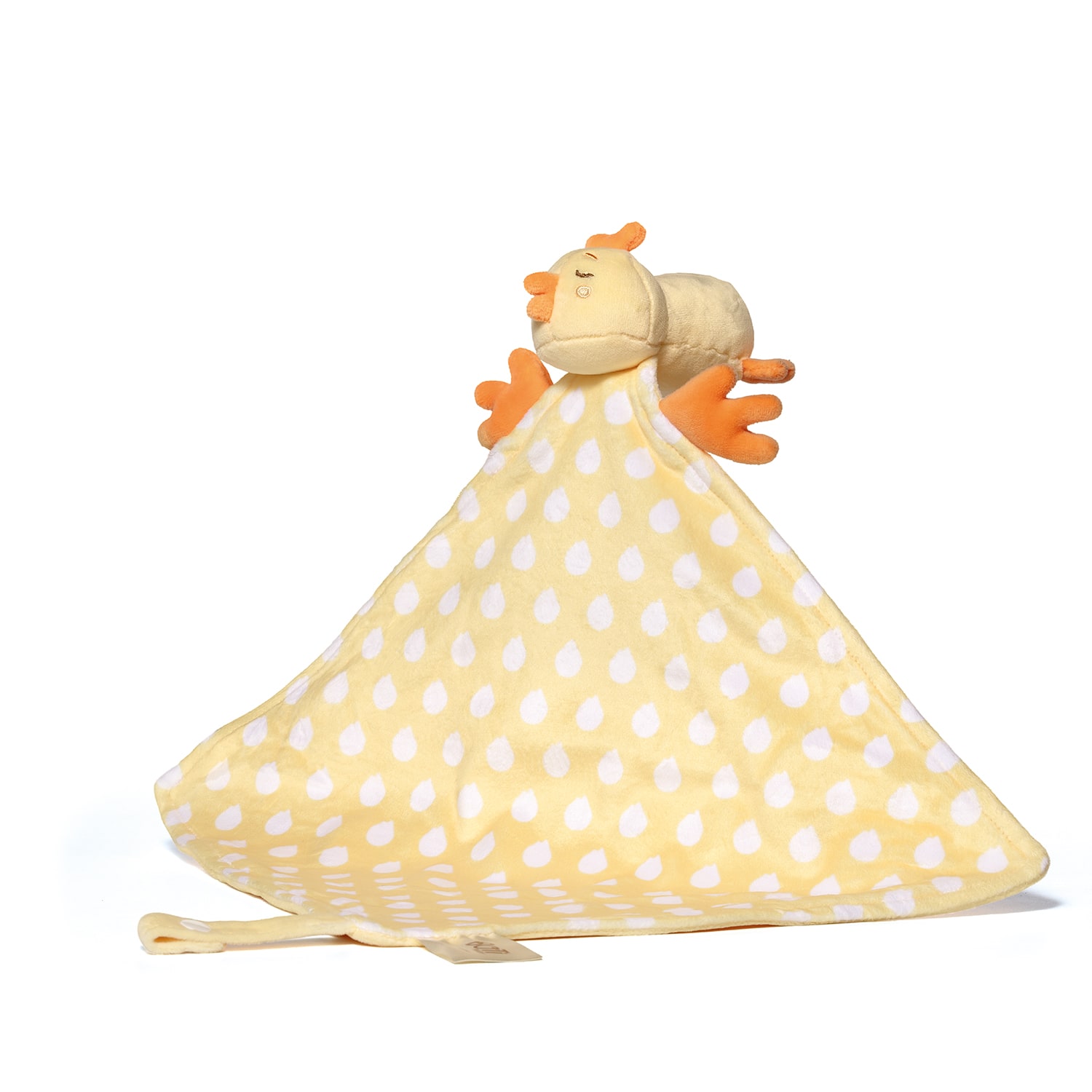 Naninha Boti Baby Fido