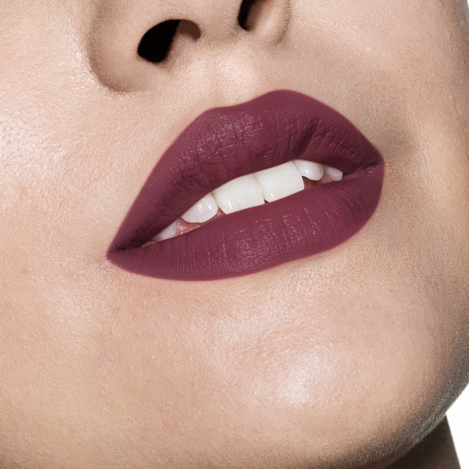 Batom Matte Vinho 430 Intense 3,8g