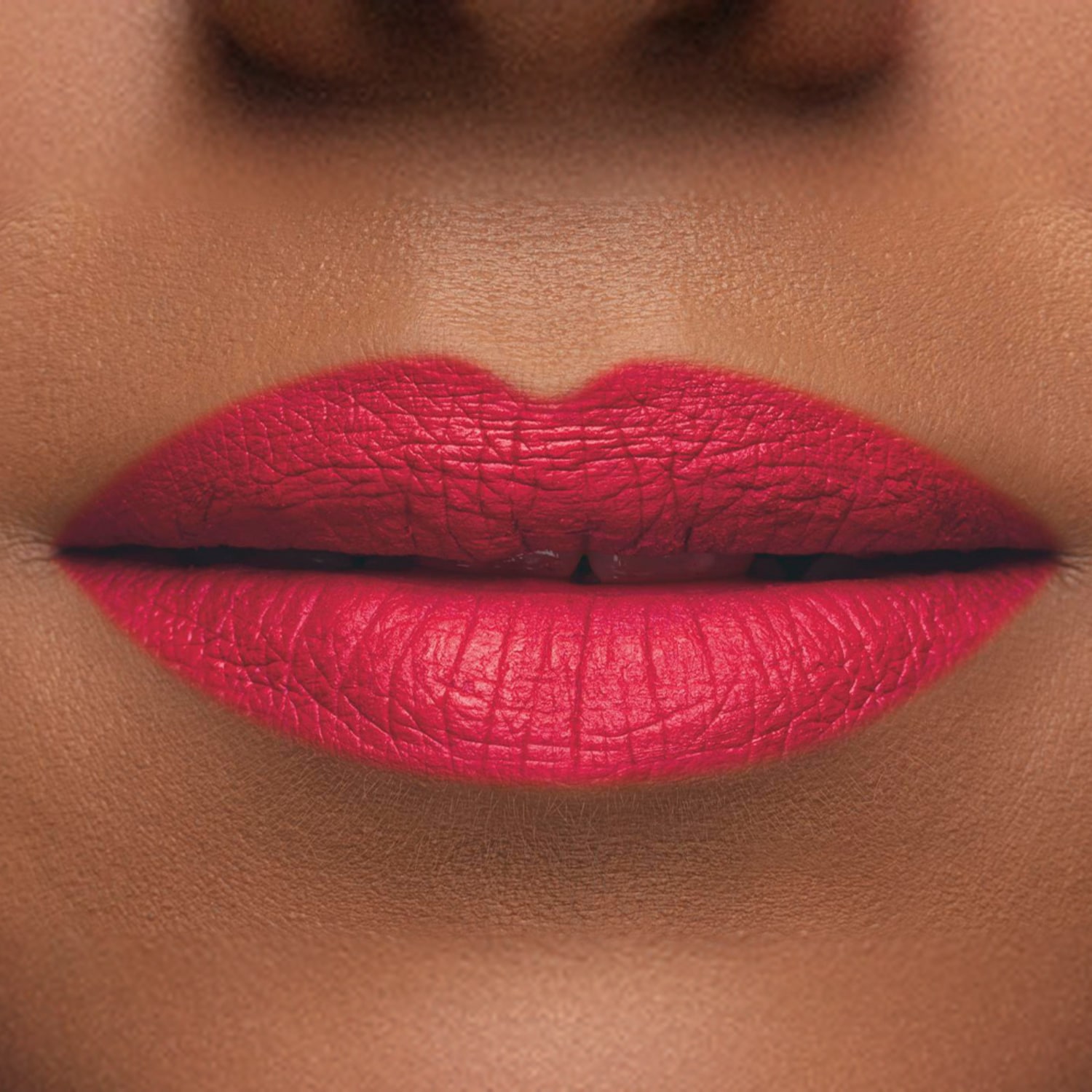 Batom Líquido Mate Vermelho Red Boost Make B. 5ml