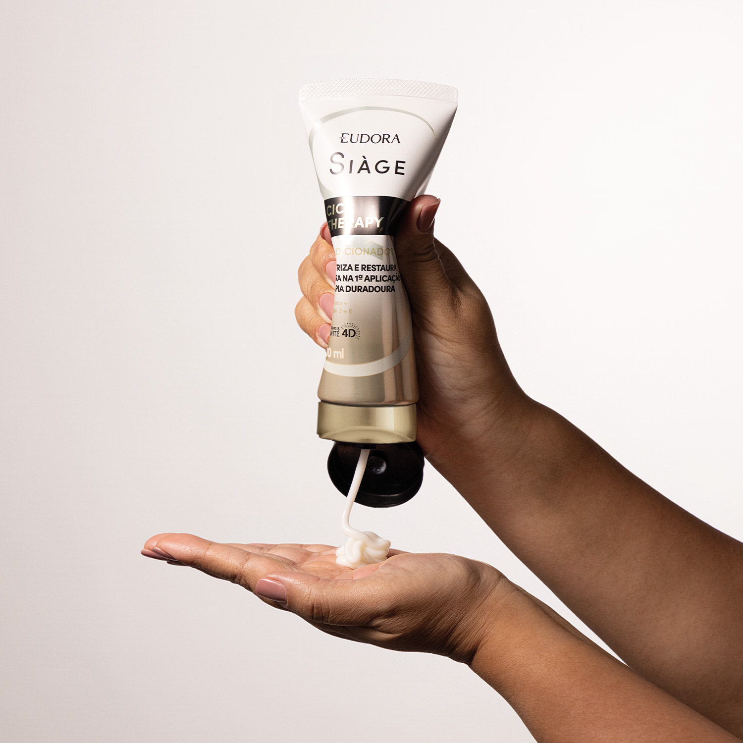 Condicionador Siàge Cica-Therapy 200ml