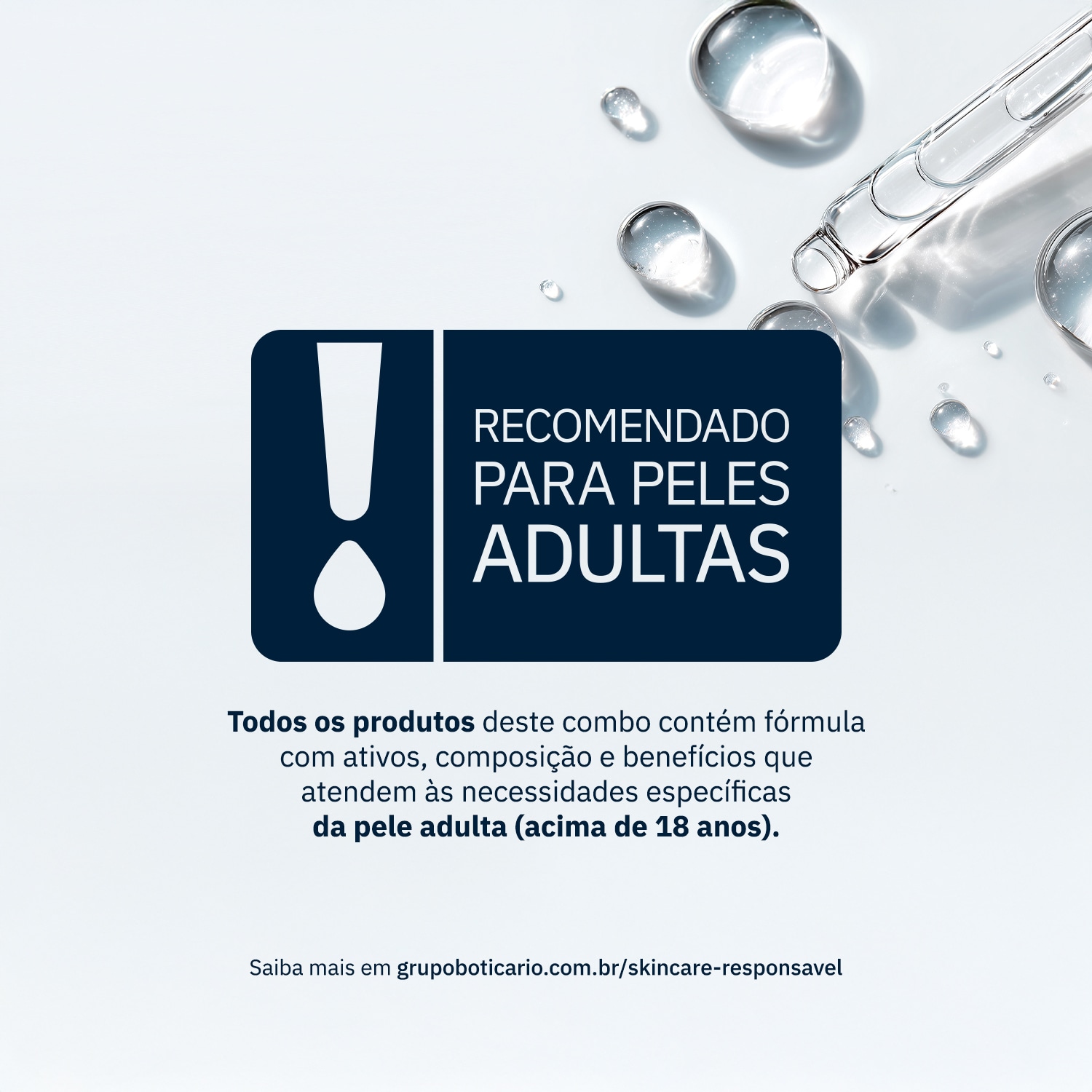 Combo Neo Dermo Pró Age Collection: Creme Reparador Pescoço e Colo 40g + Gel Facial Antissinais 45+ 50g