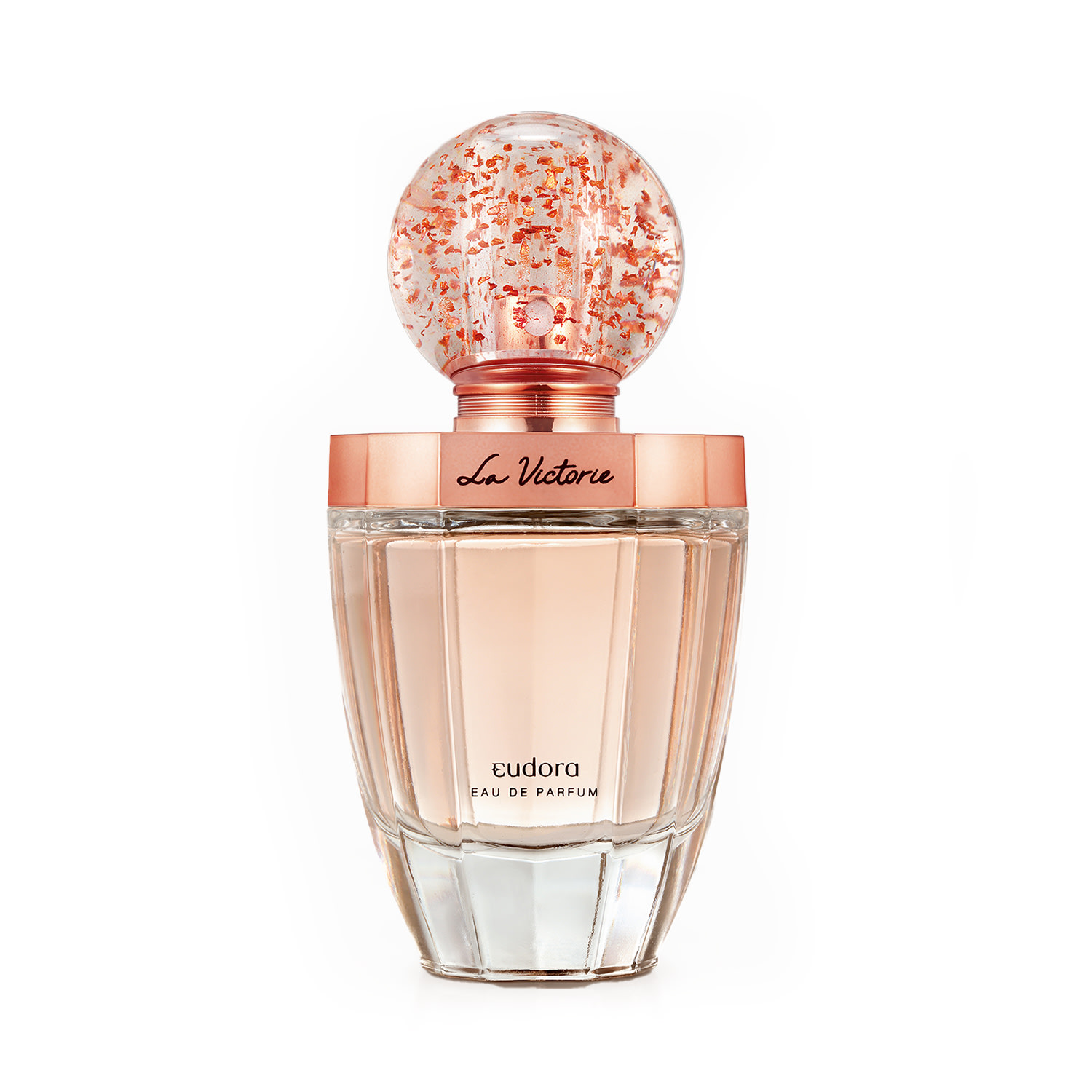 La Victorie Eau de Parfum 75ml La Victorie Eau de Parfum 75ml