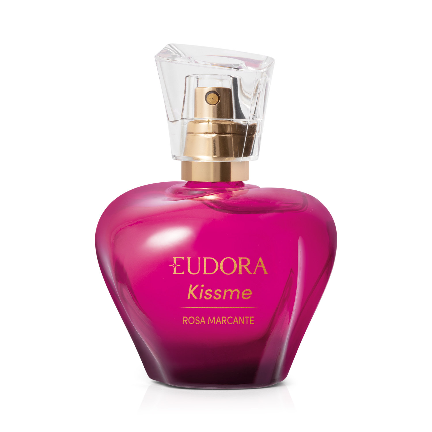 Kiss Me Rosa Marcante ColĂ´nia Desodorante 50ml Kiss Me Rosa Marcante ColĂ´nia Desodorante 50ml
