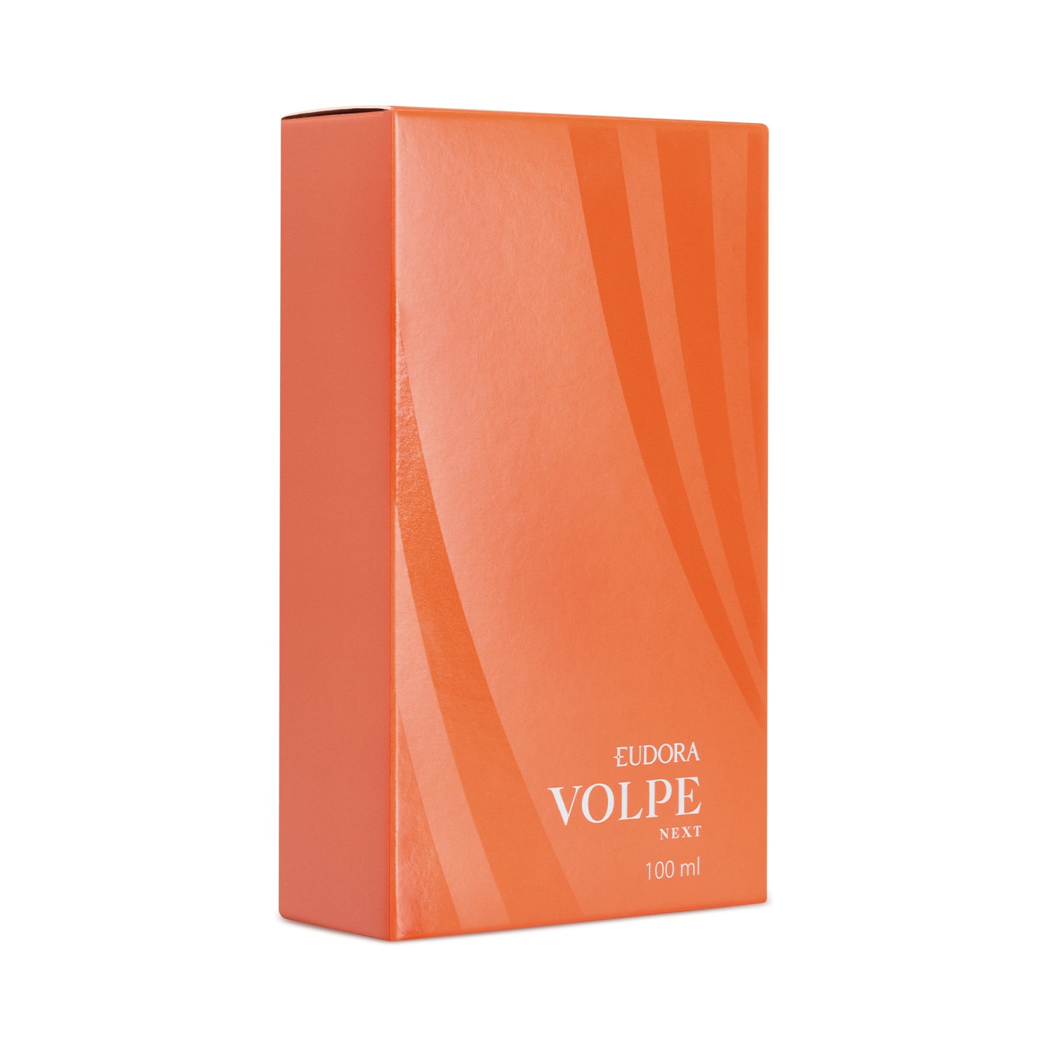 Volpe Next Desodorante Colônia 100ml 3
