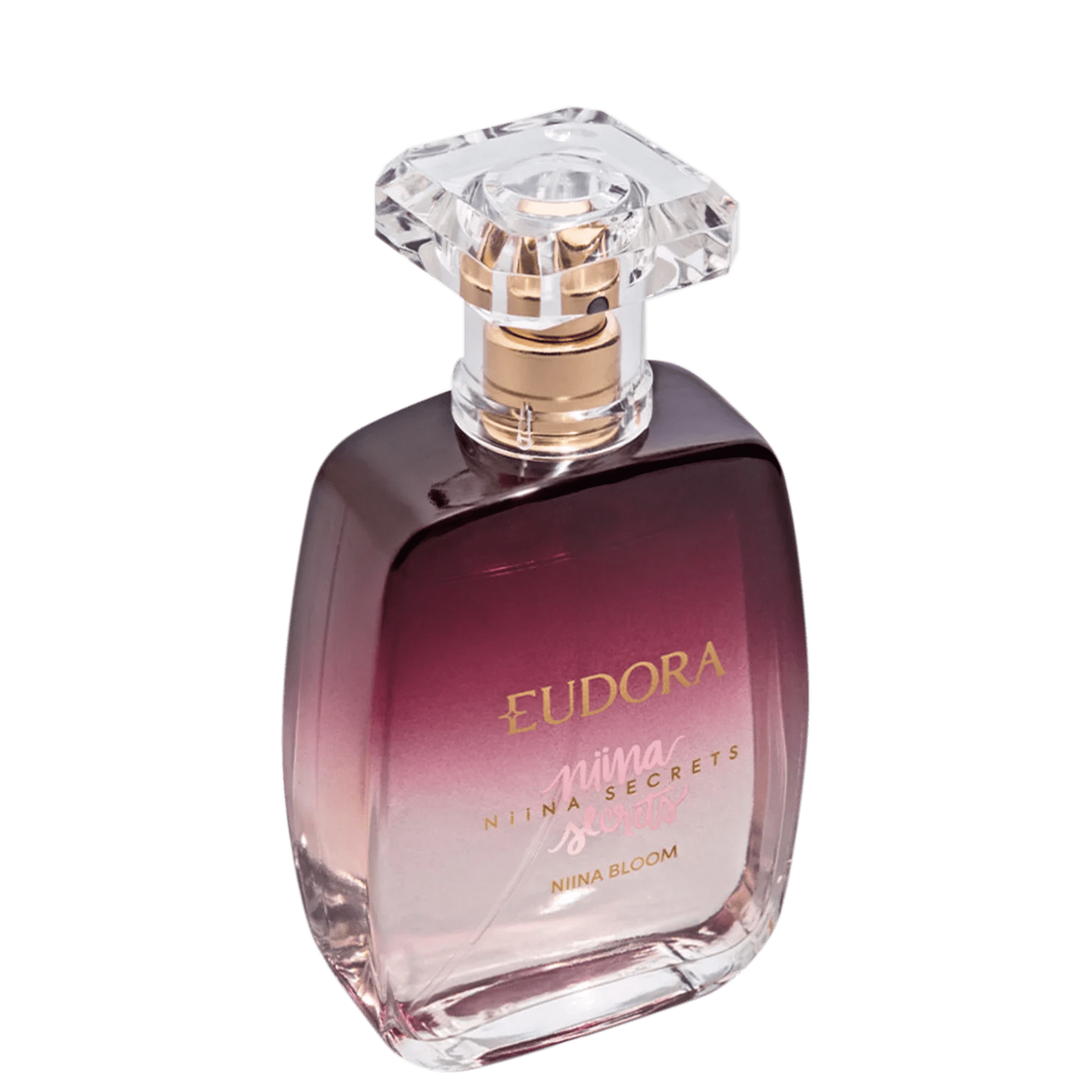 Niina Secrets Bloom Eudora - Desodorante ColĂ´nia Feminino 100ml Niina Secrets Bloom Eudora - Desodorante ColĂ´nia Feminino 100ml