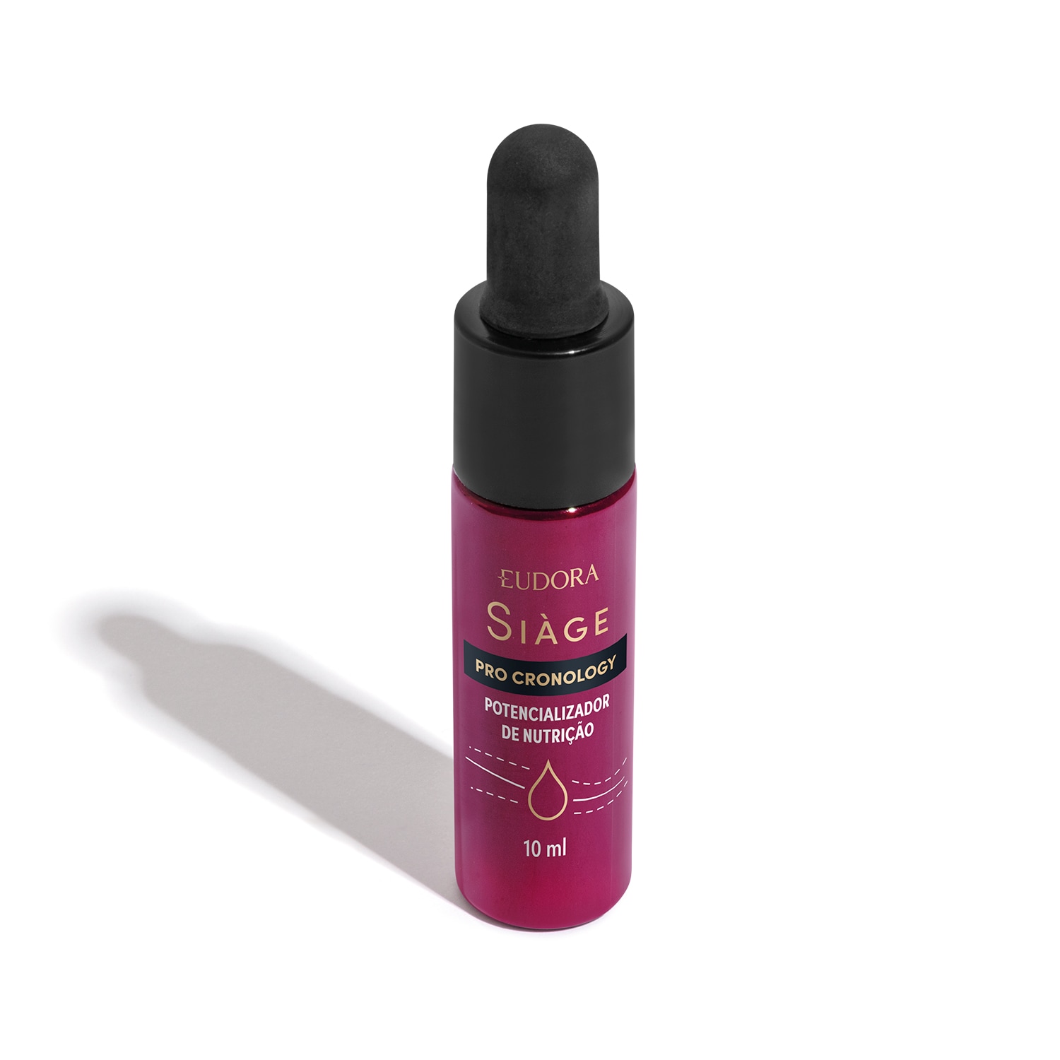 Potencializador de Nutrição Siàge Pro Cronology 10ml 6