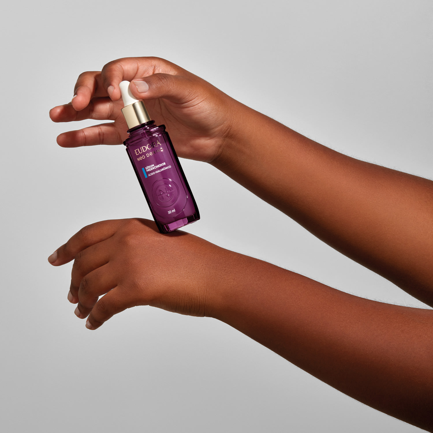 Sérum Preenchedor Neo Dermo Active Pro Collection 30ml 2