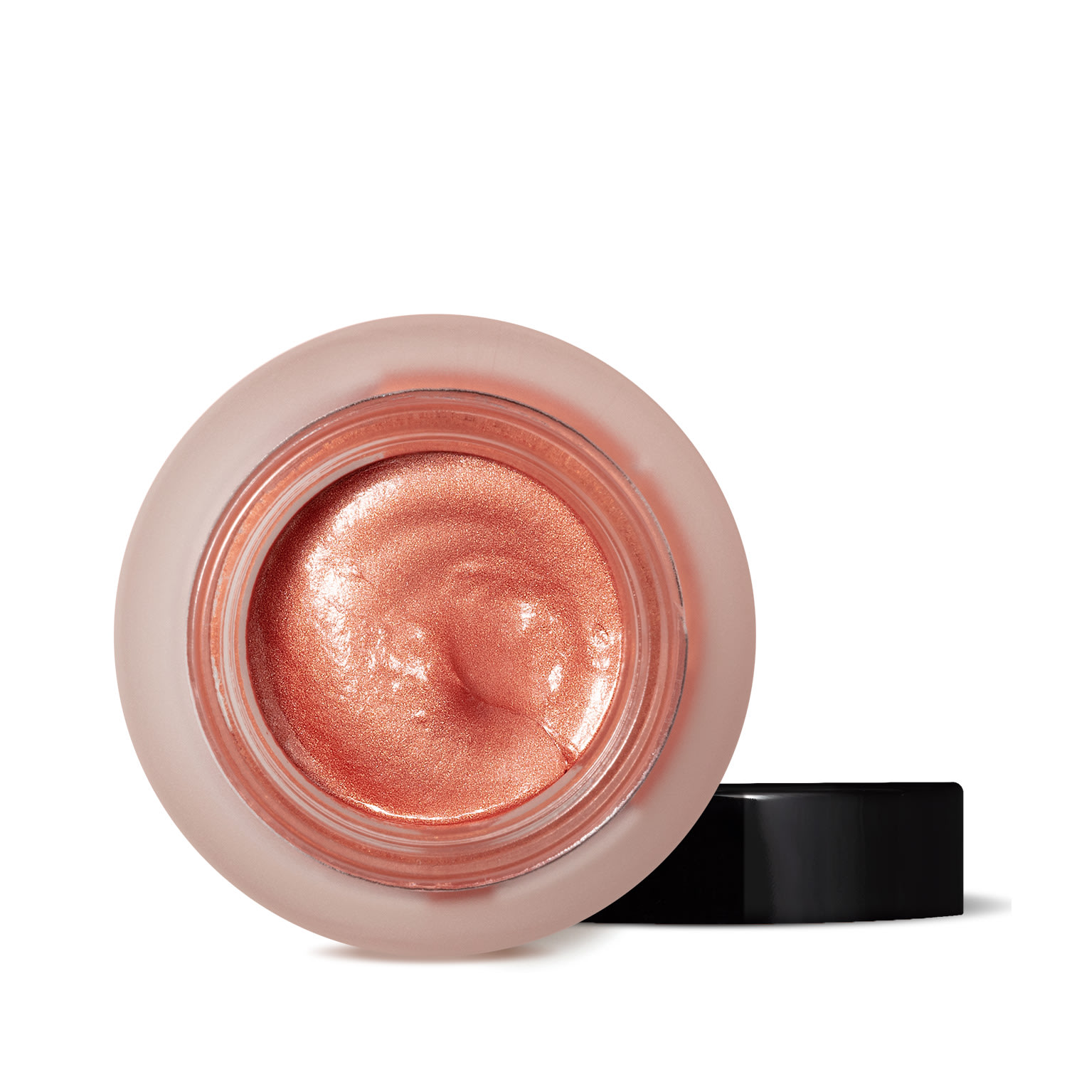 Blush Iluminador Rosto e Corpo Rosé Eudora Glam 30g Blush Iluminador Rosto e Corpo Rosé Eudora Glam 30g