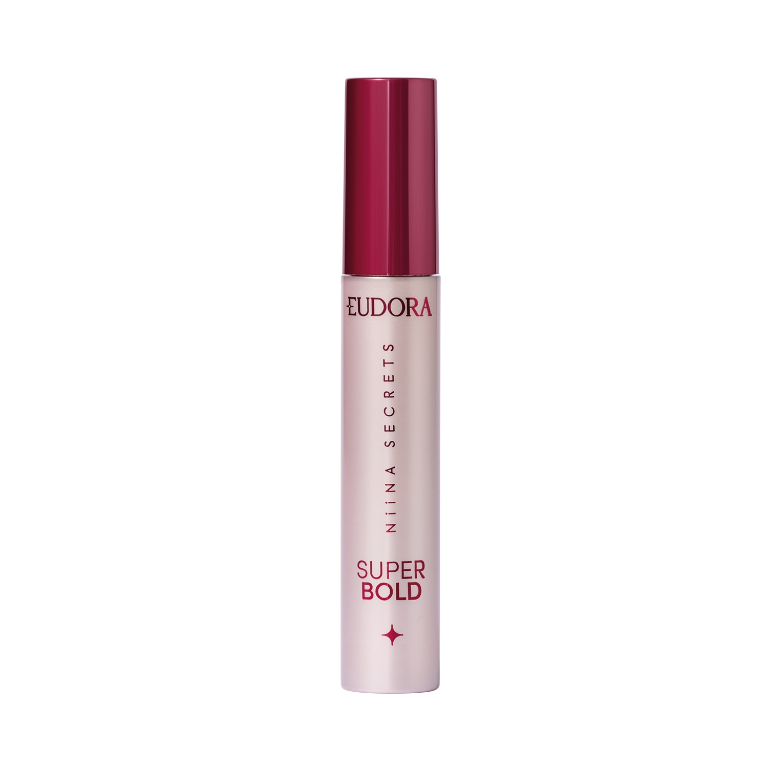 Máscara para Cílios Super Bold Niina Secrets 10g