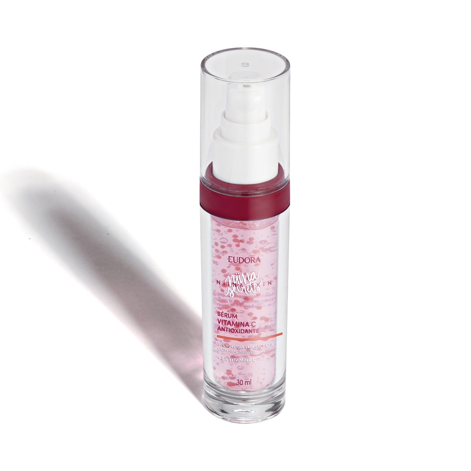 Sérum Antioxidante Vitamina C Niina Skin 30ml 4