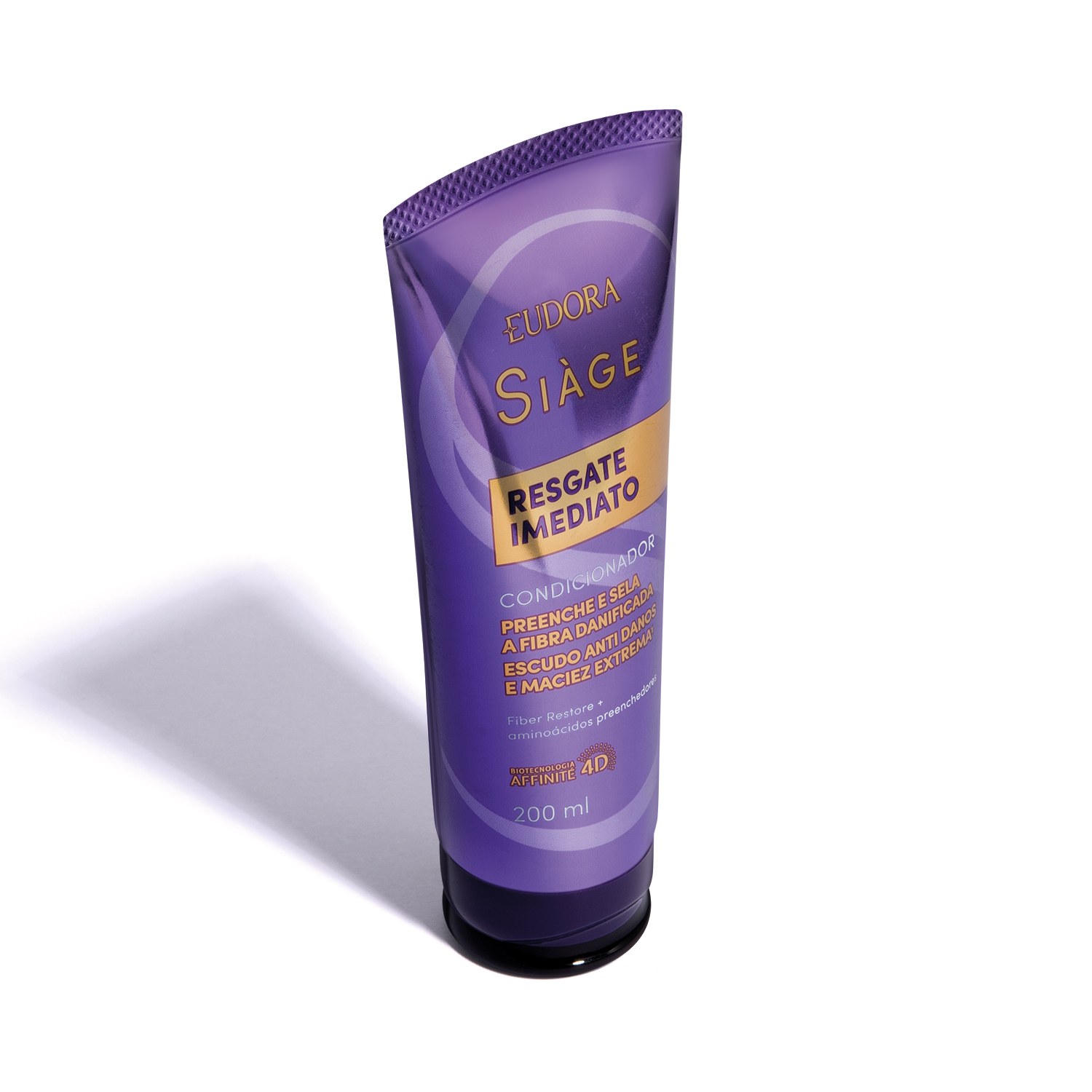 Condicionador Siàge Resgate Imediato 200ml 7