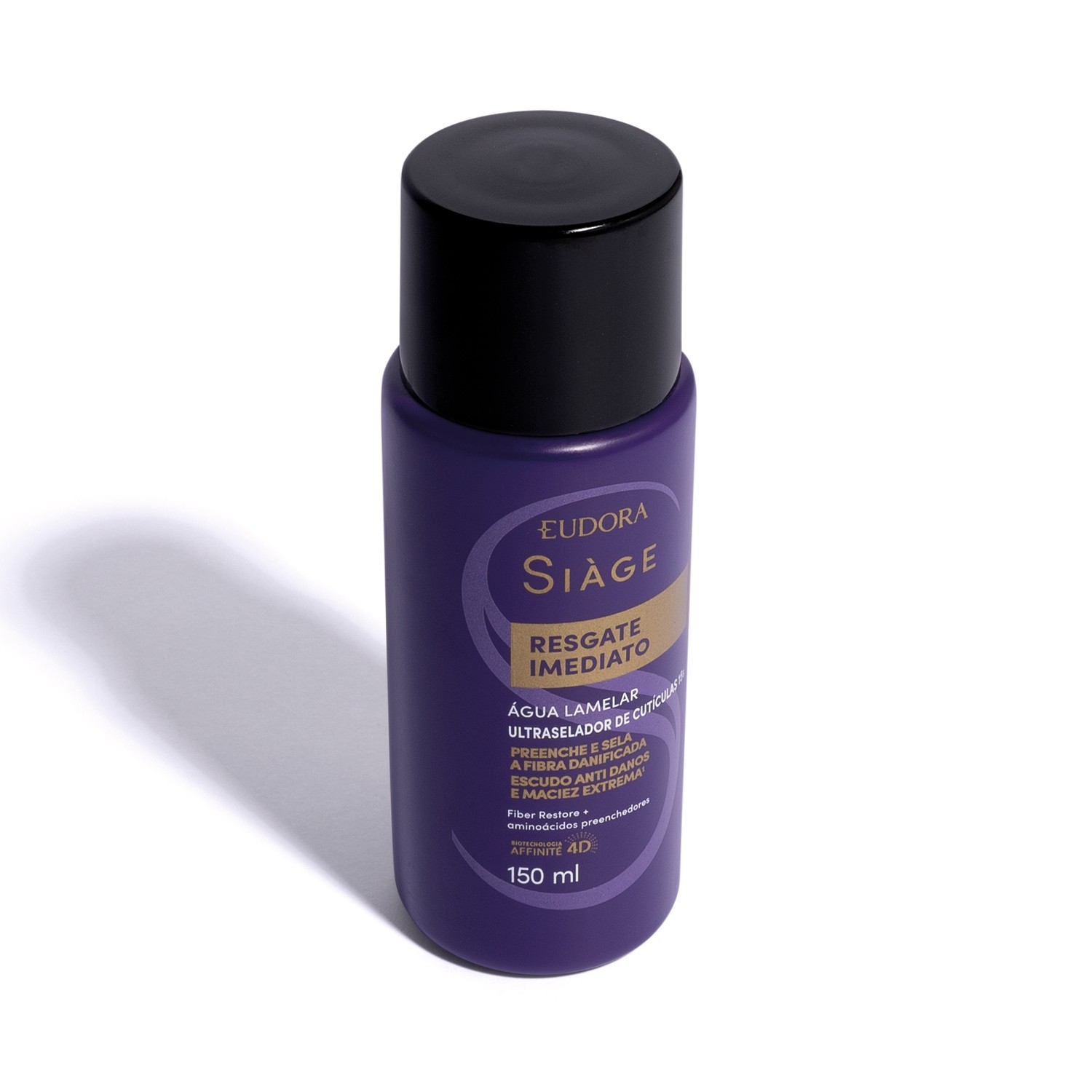 Água Lamelar Siàge Resgate Imediato 150ml 7